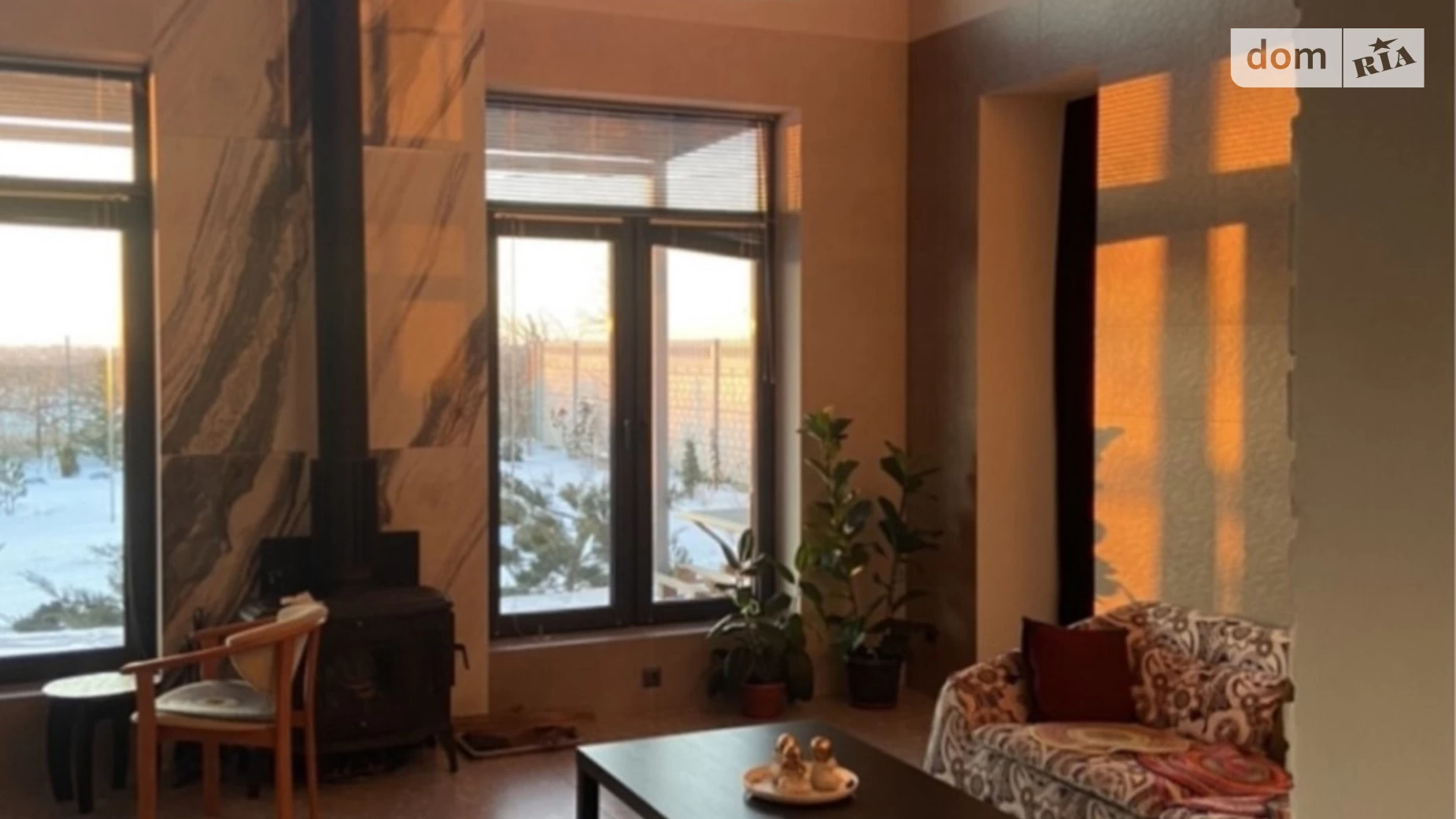 Продається одноповерховий будинок 150 кв. м з каміном, цена: 180000 $ - фото 2