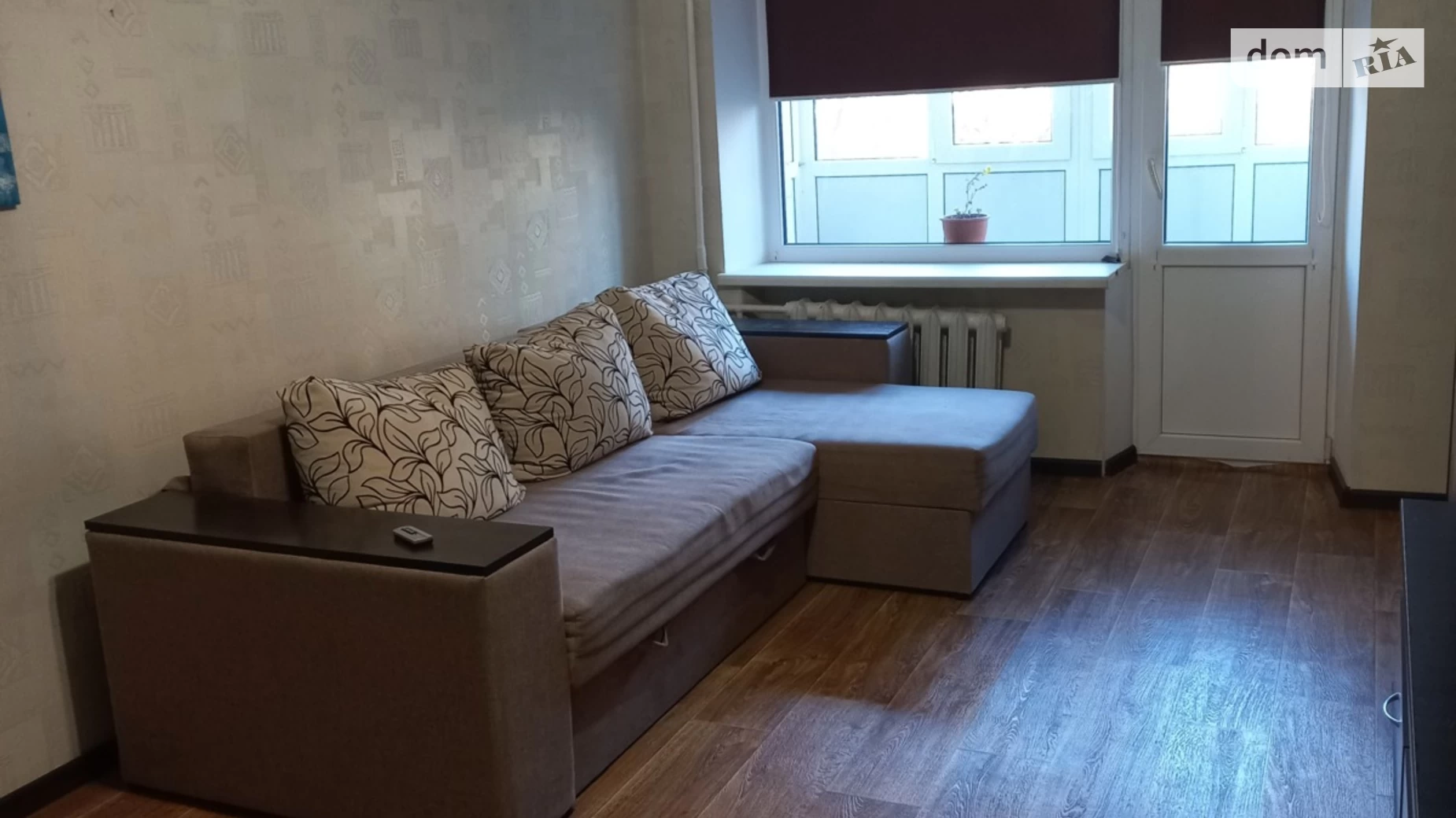 Здається в оренду 1-кімнатна квартира 30 кв. м у Вінниці, вул. Павла Корнелюка(Станіславського) - фото 3