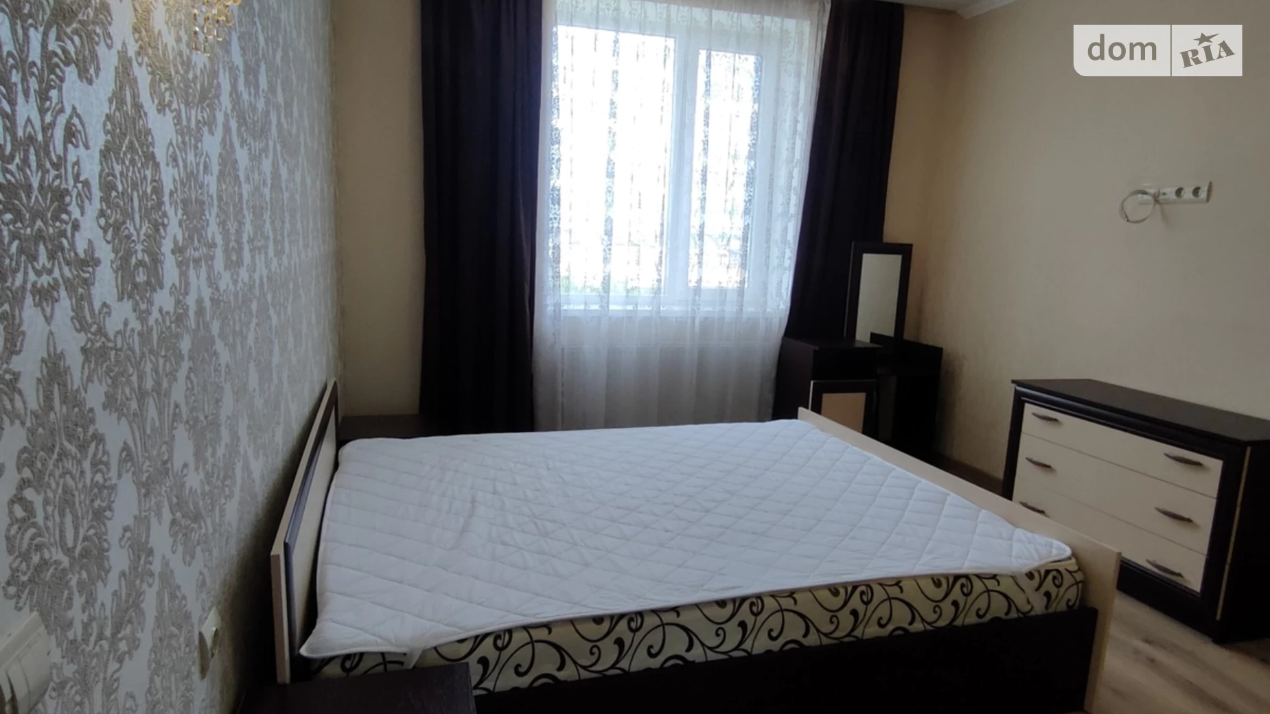 Продается 1-комнатная квартира 40 кв. м в Виннице, ул. Марии Примаченко(Покрышкина), 8З корпус 3 - фото 2