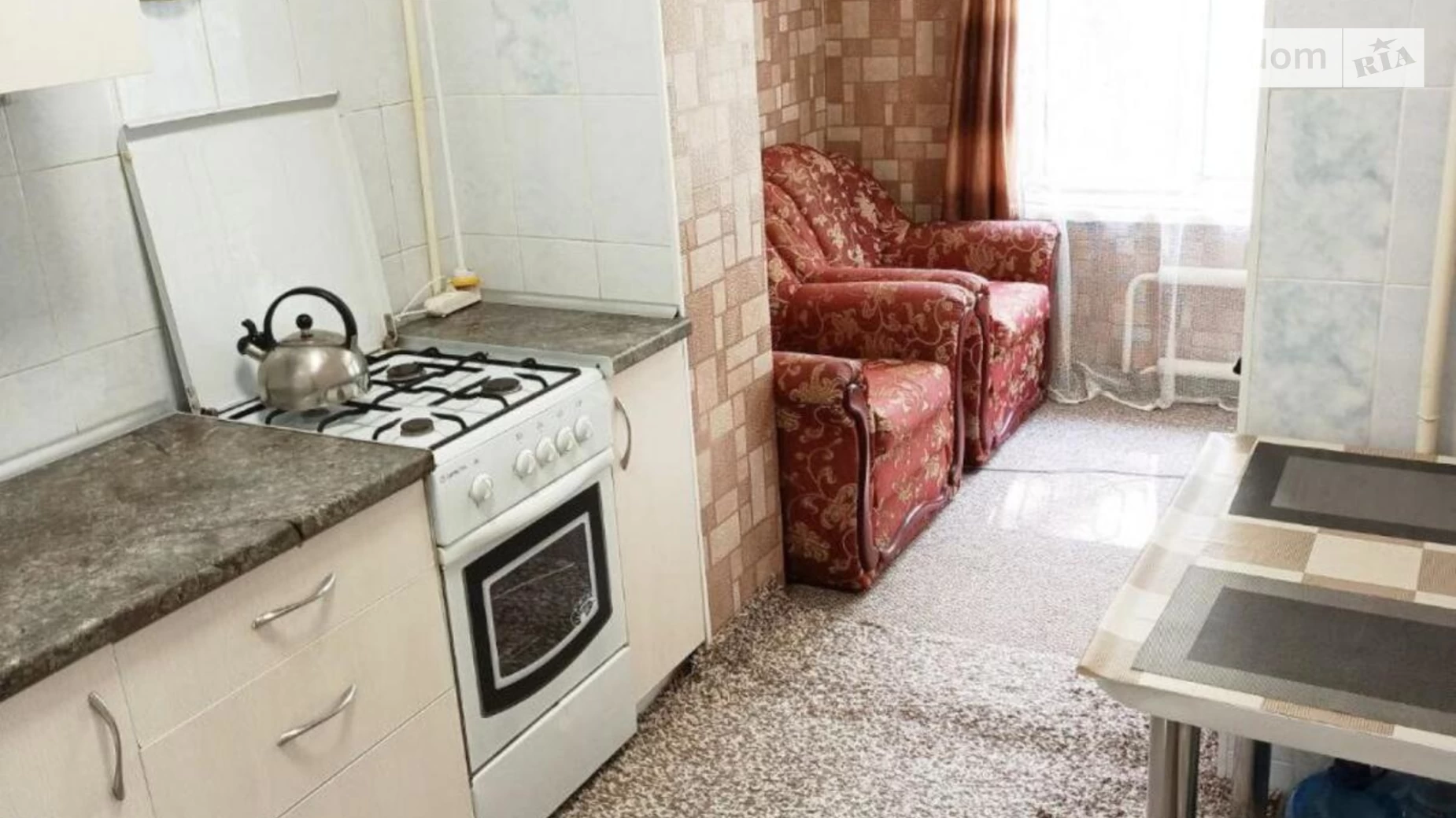 Продается 1-комнатная квартира 44 кв. м в Харькове, просп. Тракторостроителей, 87Б - фото 5