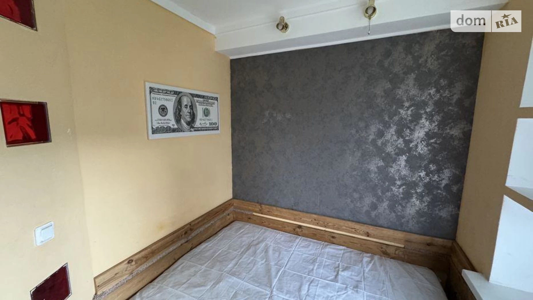 Продається 2-кімнатна квартира 44.4 кв. м у Києві, просп. Алішера Навої, 86 - фото 5