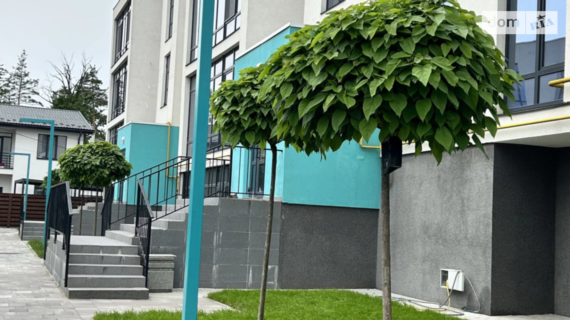 Продається 1-кімнатна квартира 41 кв. м у Ірпені, вул. Захисників, 19 - фото 3