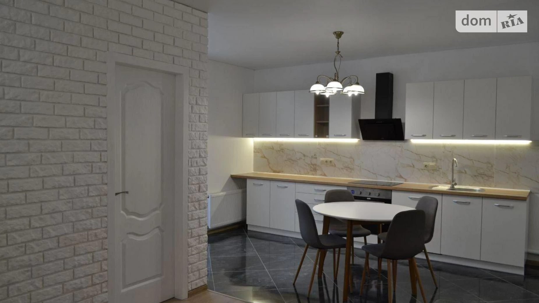 Продається 2-кімнатна квартира 47 кв. м у Харкові, цена: 49990 $ - фото 2