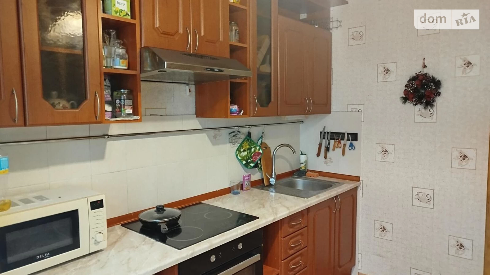 Продается 2-комнатная квартира 56 кв. м в Харькове, цена: 45000 $ - фото 3