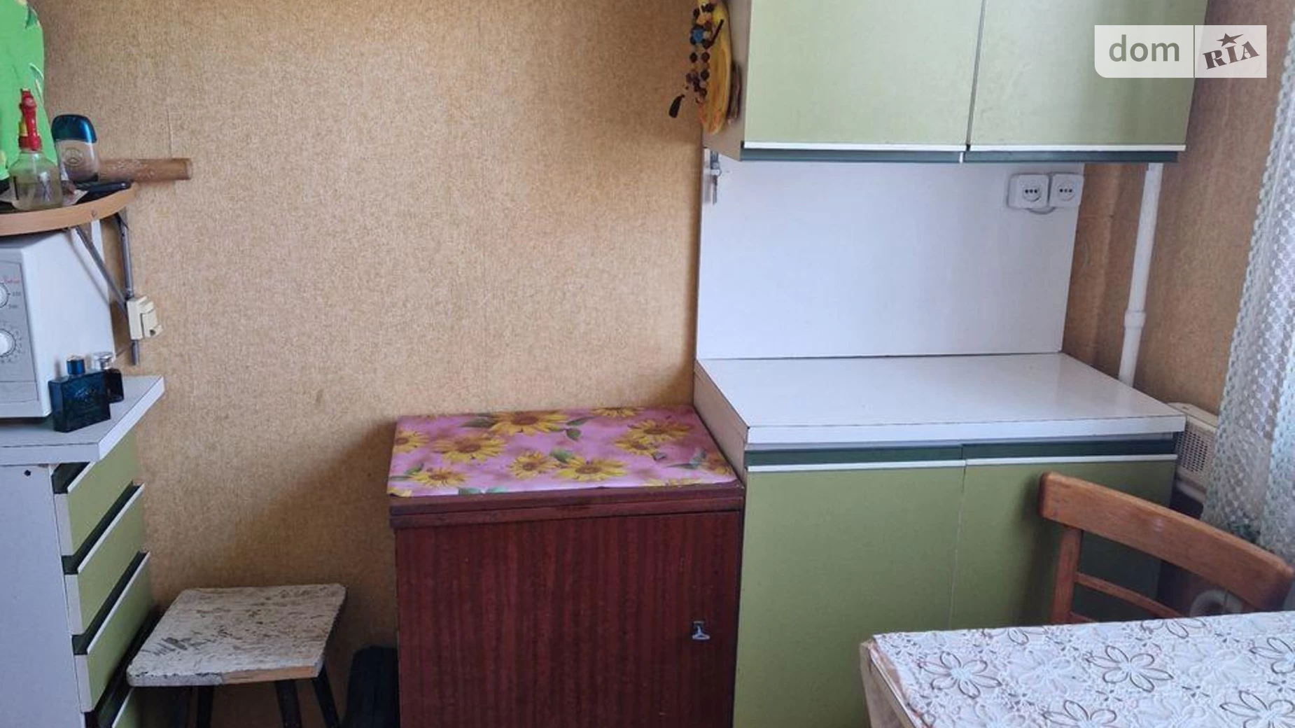 Продається 1-кімнатна квартира 33 кв. м у Харкові, цена: 22900 $ - фото 3