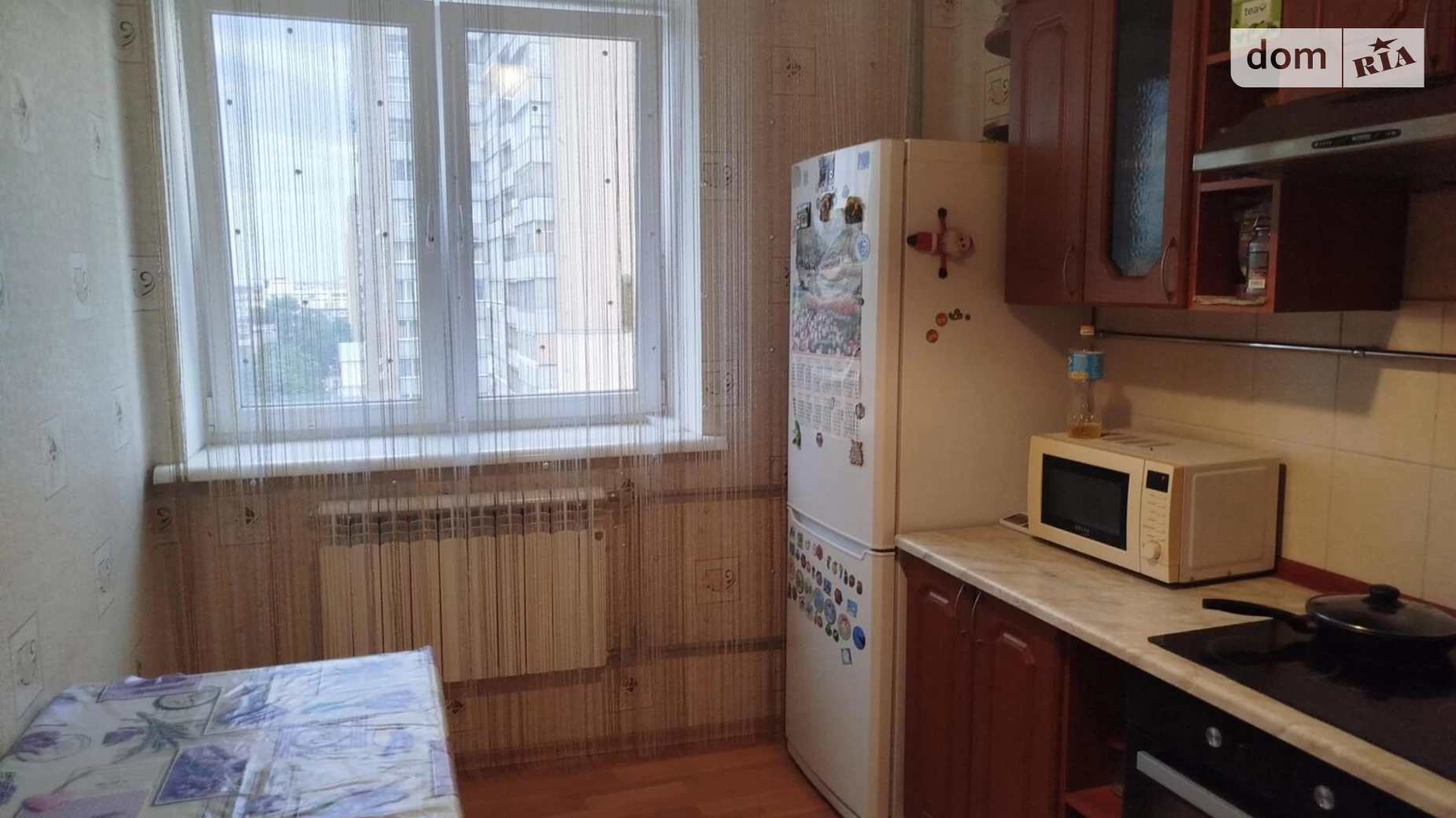 Продается 2-комнатная квартира 56 кв. м в Харькове, цена: 45000 $ - фото 4