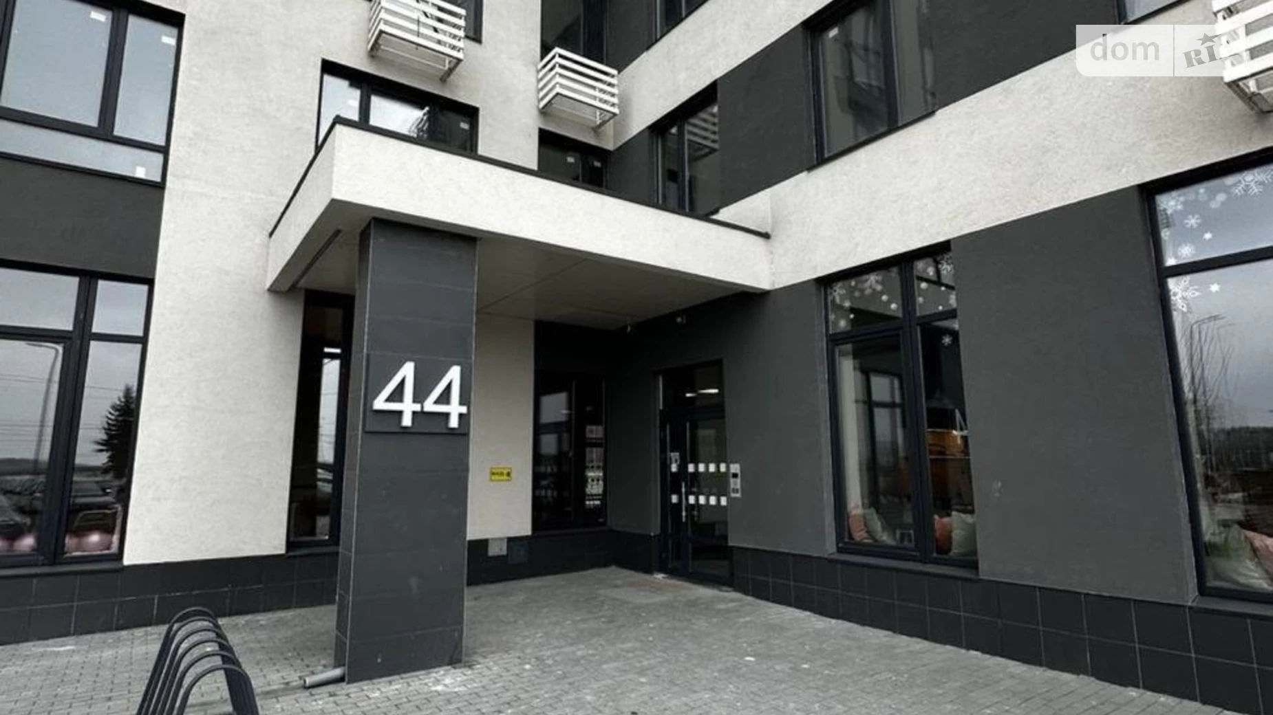 Продается 1-комнатная квартира 36 кв. м в Киеве, просп. Европейского Союза(Правды), 83 - фото 4