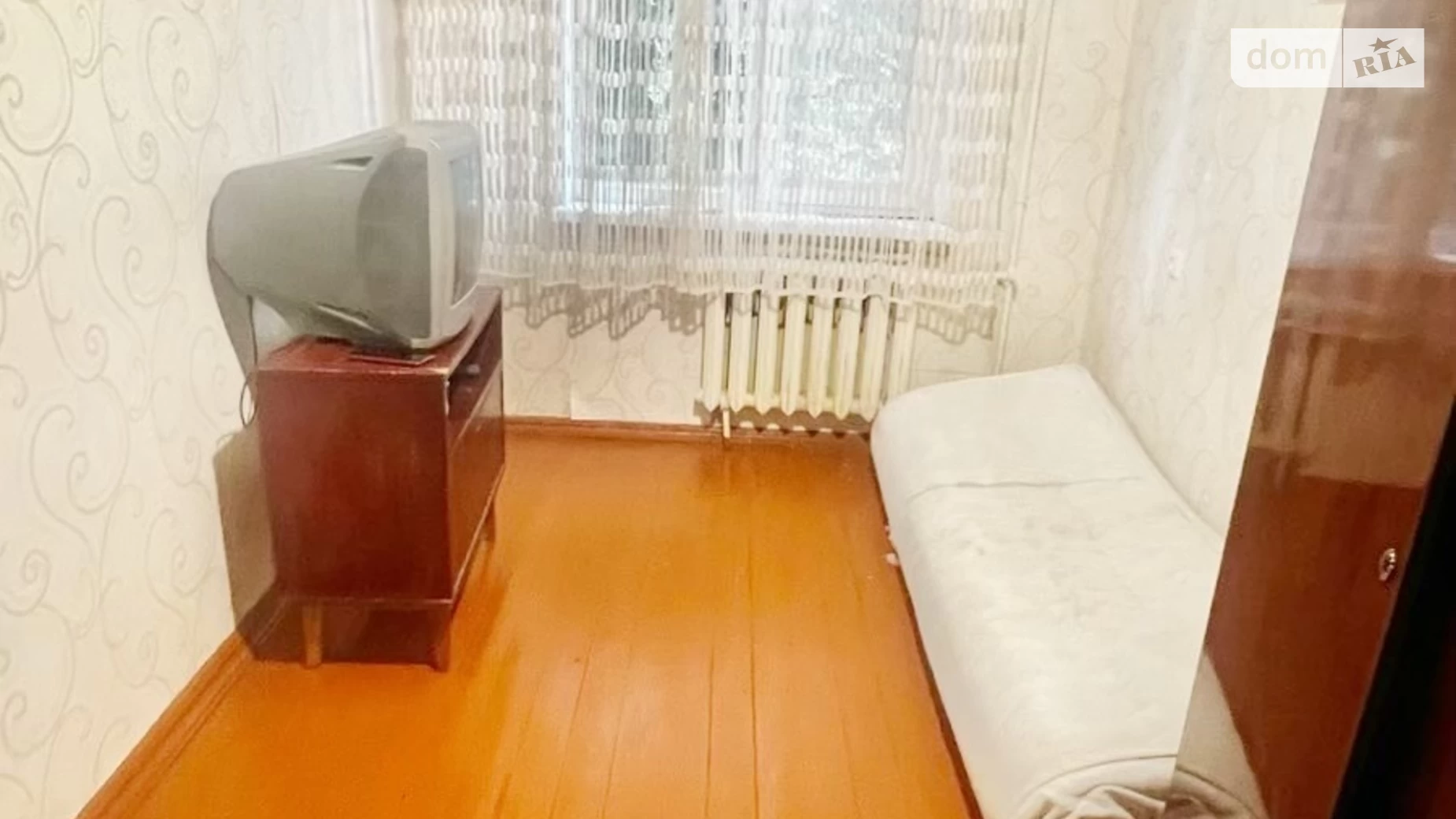 Продается 2-комнатная квартира 46 кв. м в Белой Церкви, ул. Волонтерская(Турчанинова), 15 - фото 4