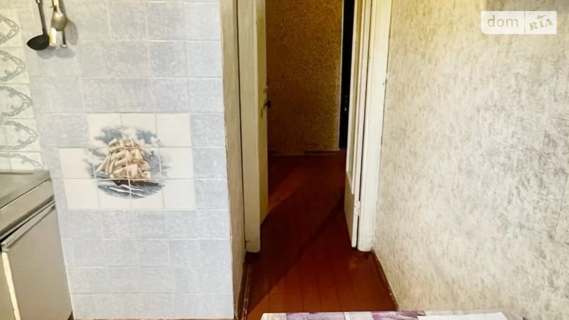 Продается 2-комнатная квартира 46 кв. м в Белой Церкви, ул. Волонтерская(Турчанинова), 15 - фото 5