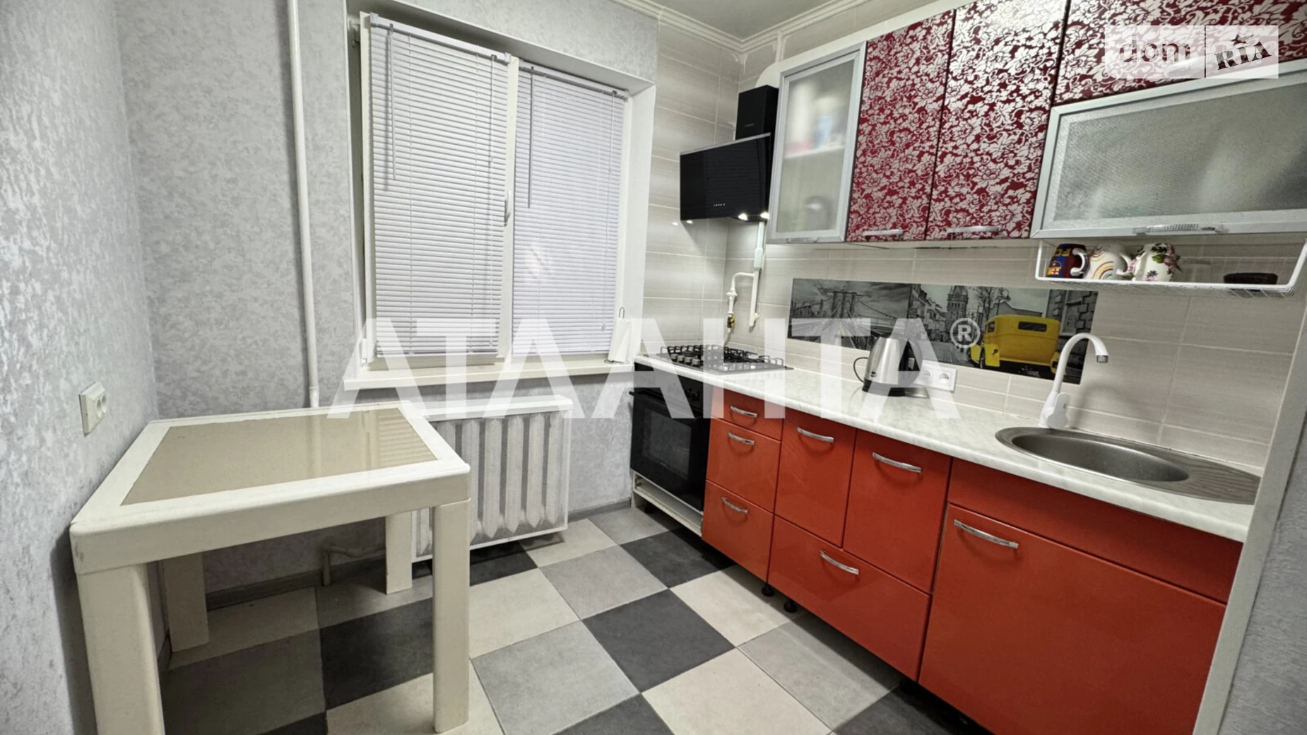 Продается 2-комнатная квартира 45.2 кв. м в Одессе, цена: 44000 $ - фото 5