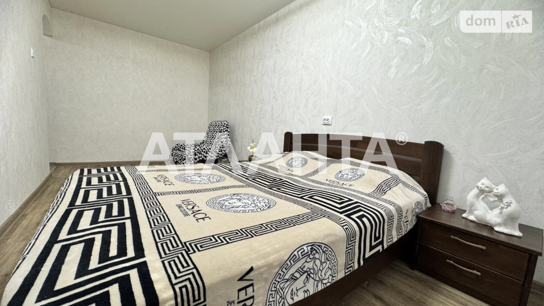 Продается 2-комнатная квартира 45.2 кв. м в Одессе, цена: 44000 $ - фото 3