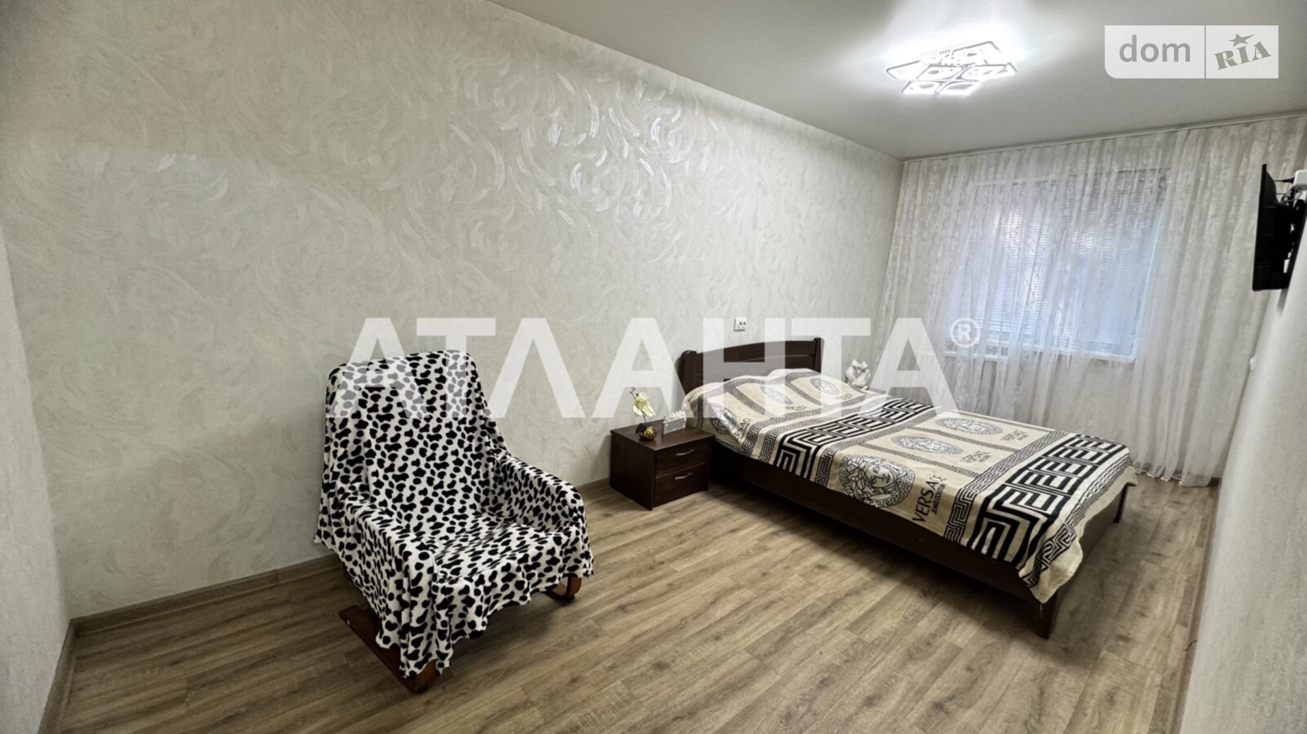 Продается 2-комнатная квартира 45.2 кв. м в Одессе, цена: 44000 $ - фото 2