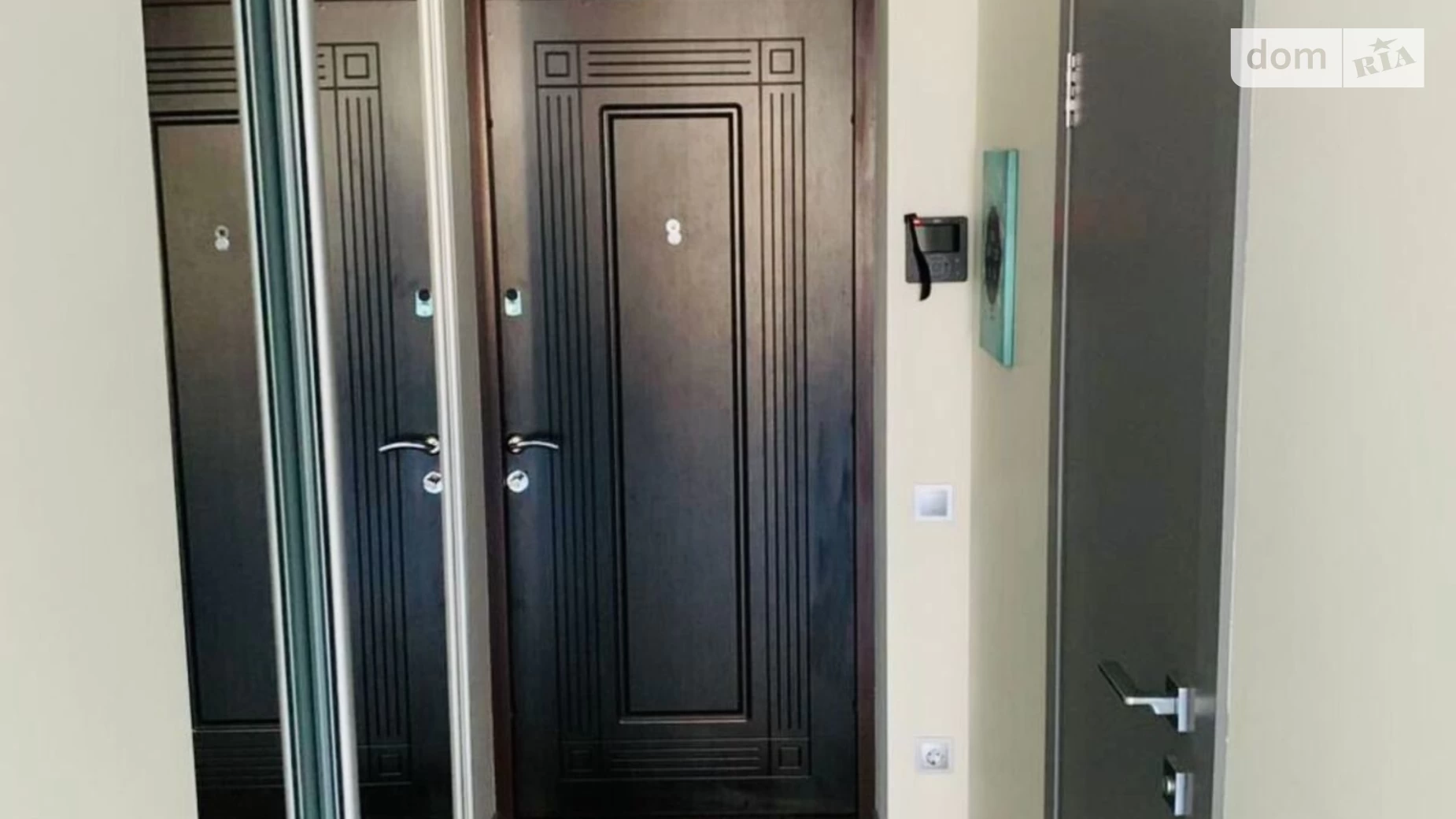 Продается 1-комнатная квартира 38.4 кв. м в Киеве, ул. Семьи Кристеров, 20 - фото 3