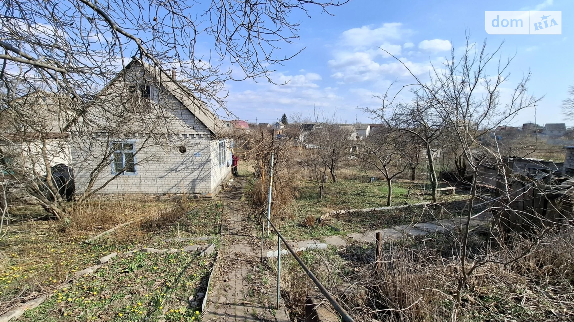 Продается земельный участок 7.7 соток в Днепропетровской области, цена: 14500 $ - фото 3