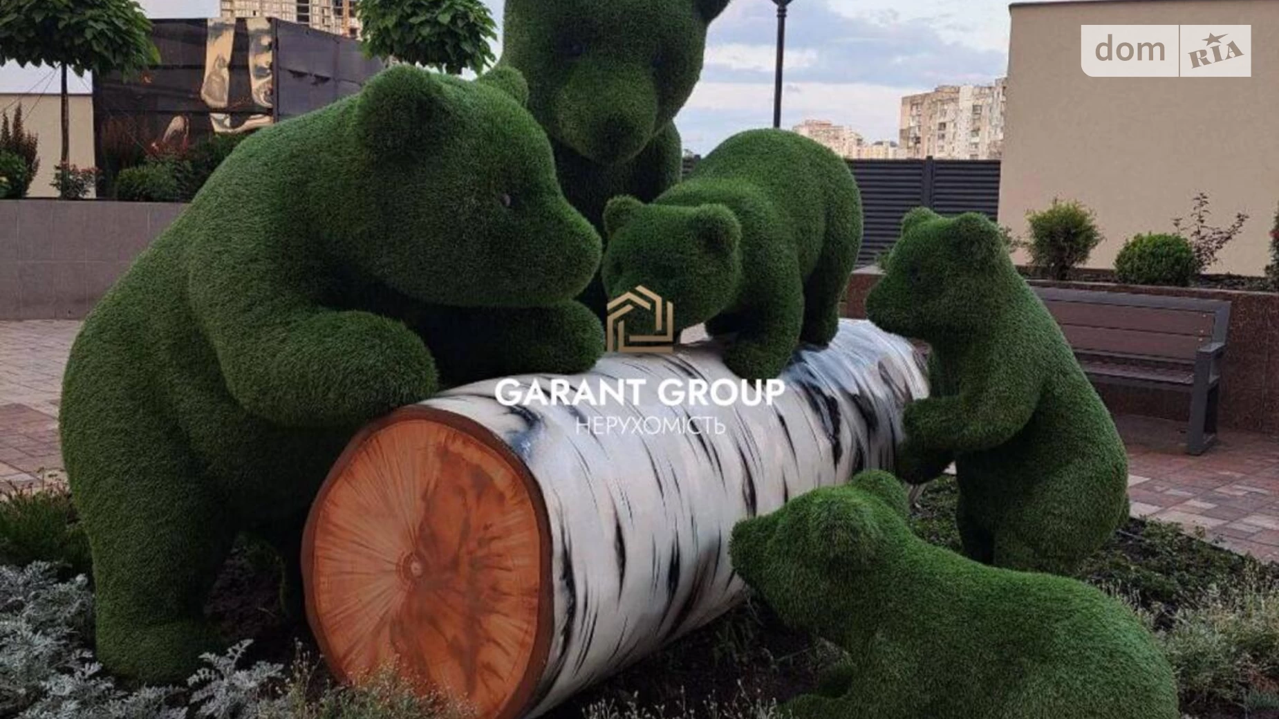 Продается 1-комнатная квартира 41.29 кв. м в Одессе, цена: 43000 $ - фото 2
