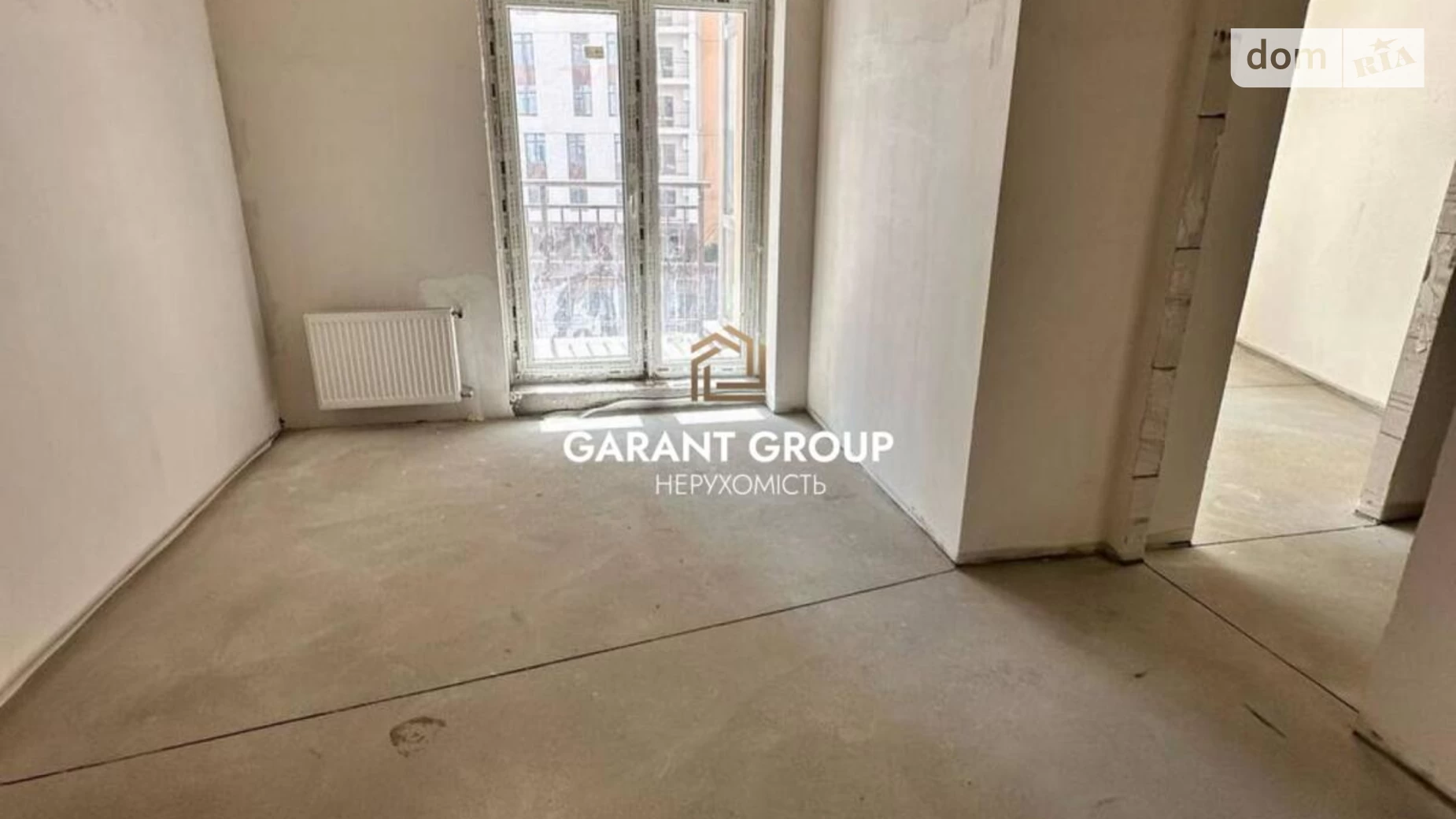 Продается 1-комнатная квартира 41.29 кв. м в Одессе, цена: 43000 $ - фото 4