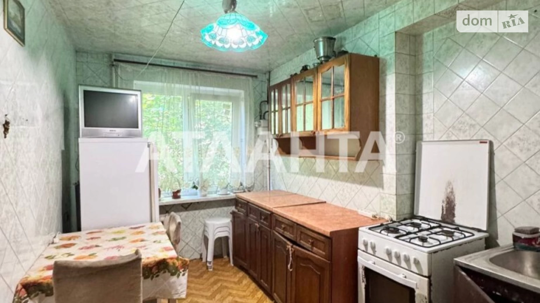 Продається 2-кімнатна квартира 44.5 кв. м у Одесі, вул. Олексія Вадатурського(Маршала Малиновського) - фото 5
