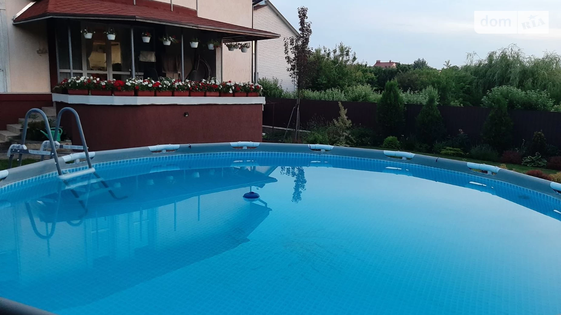 Продається будинок 2 поверховий 180 кв. м с басейном, цена: 219000 $ - фото 4