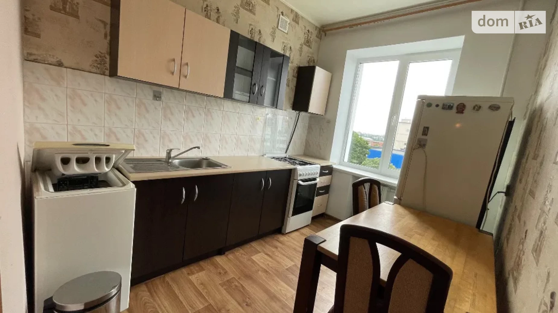 Сдается в аренду 3-комнатная квартира 60 кв. м в Днепре, ул. Лабораторная - фото 2