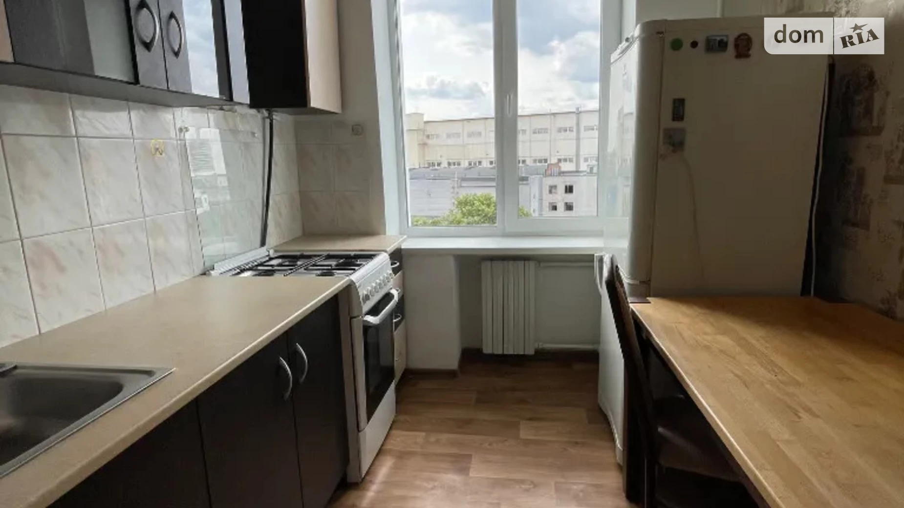 Сдается в аренду 3-комнатная квартира 60 кв. м в Днепре, ул. Лабораторная - фото 3
