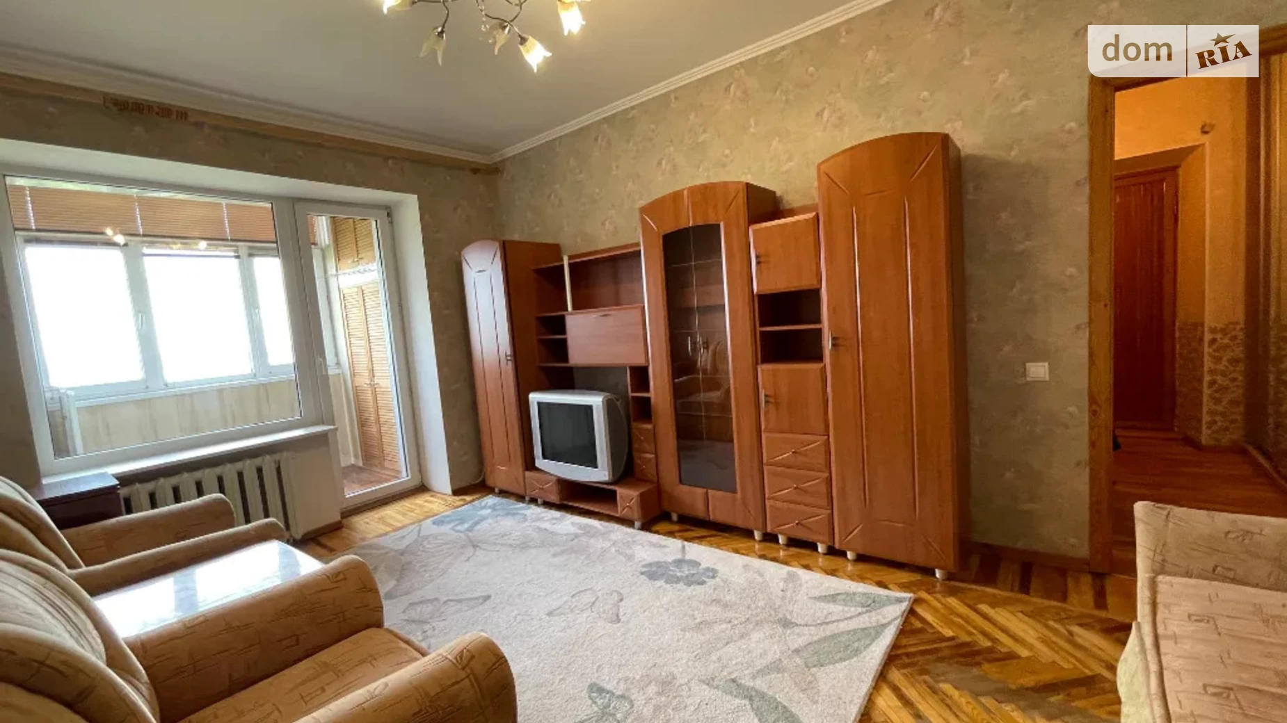 Сдается в аренду 3-комнатная квартира 60 кв. м в Днепре, ул. Лабораторная - фото 4