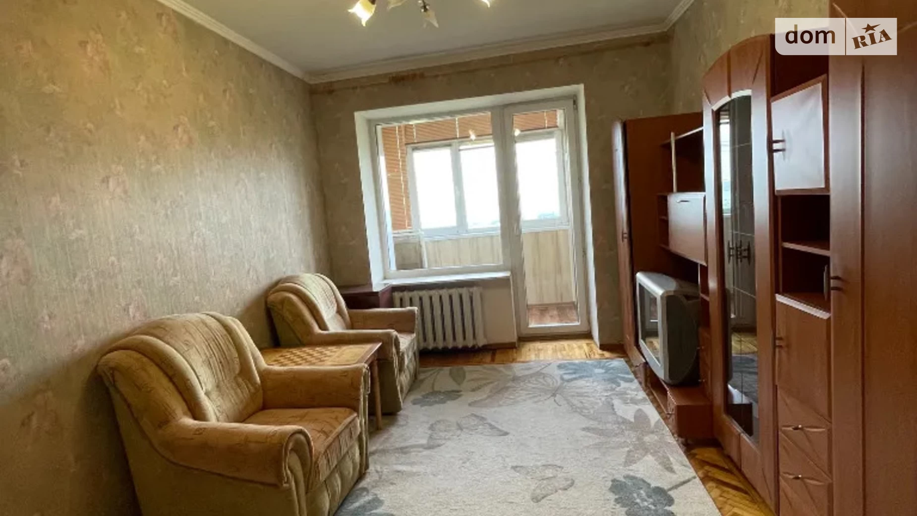 Сдается в аренду 3-комнатная квартира 60 кв. м в Днепре, ул. Лабораторная - фото 5