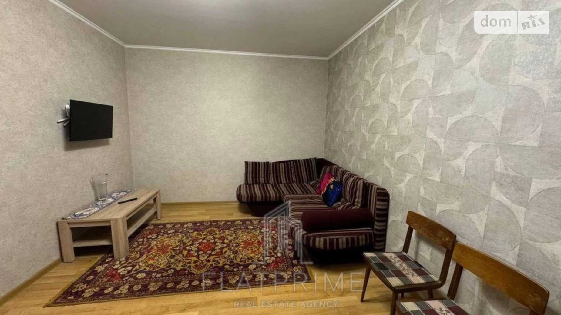 Продається 3-кімнатна квартира 95.5 кв. м у Києві, вул. Урлівська, 38А - фото 3