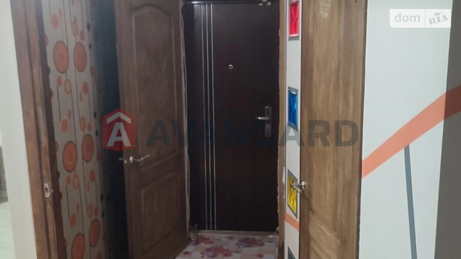 3-кімнатна квартира 56 кв. м у Запоріжжі, цена: 38000 $ - фото 4
