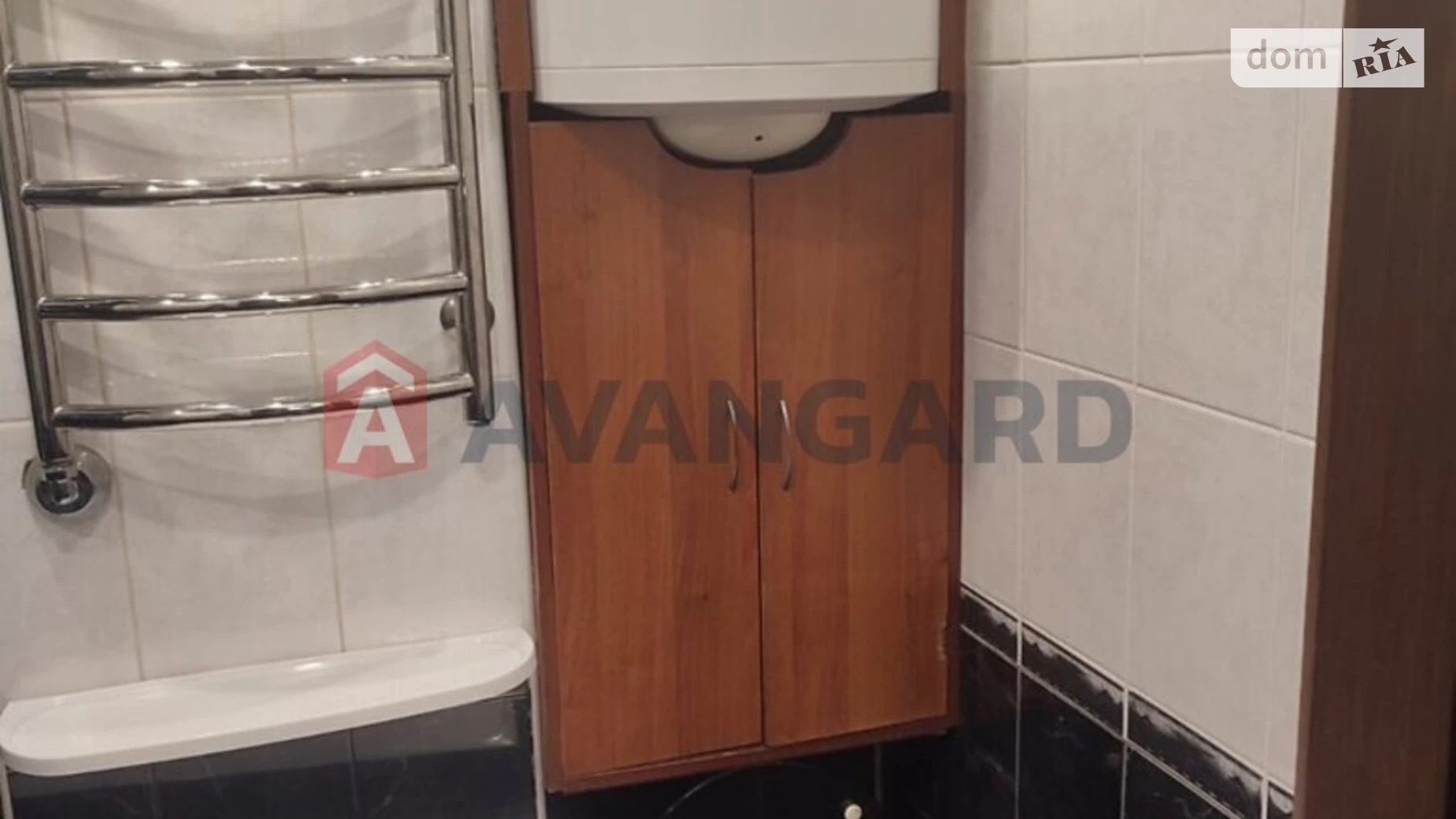 3-кімнатна квартира 56 кв. м у Запоріжжі, цена: 38000 $ - фото 5