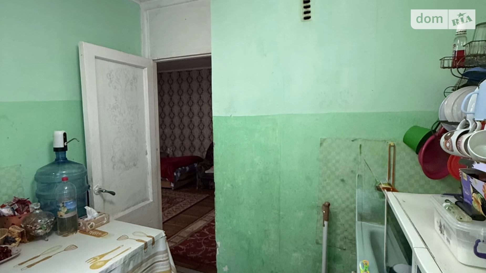 Продается 1-комнатная квартира 32 кв. м в Одессе, цена: 28000 $ - фото 2