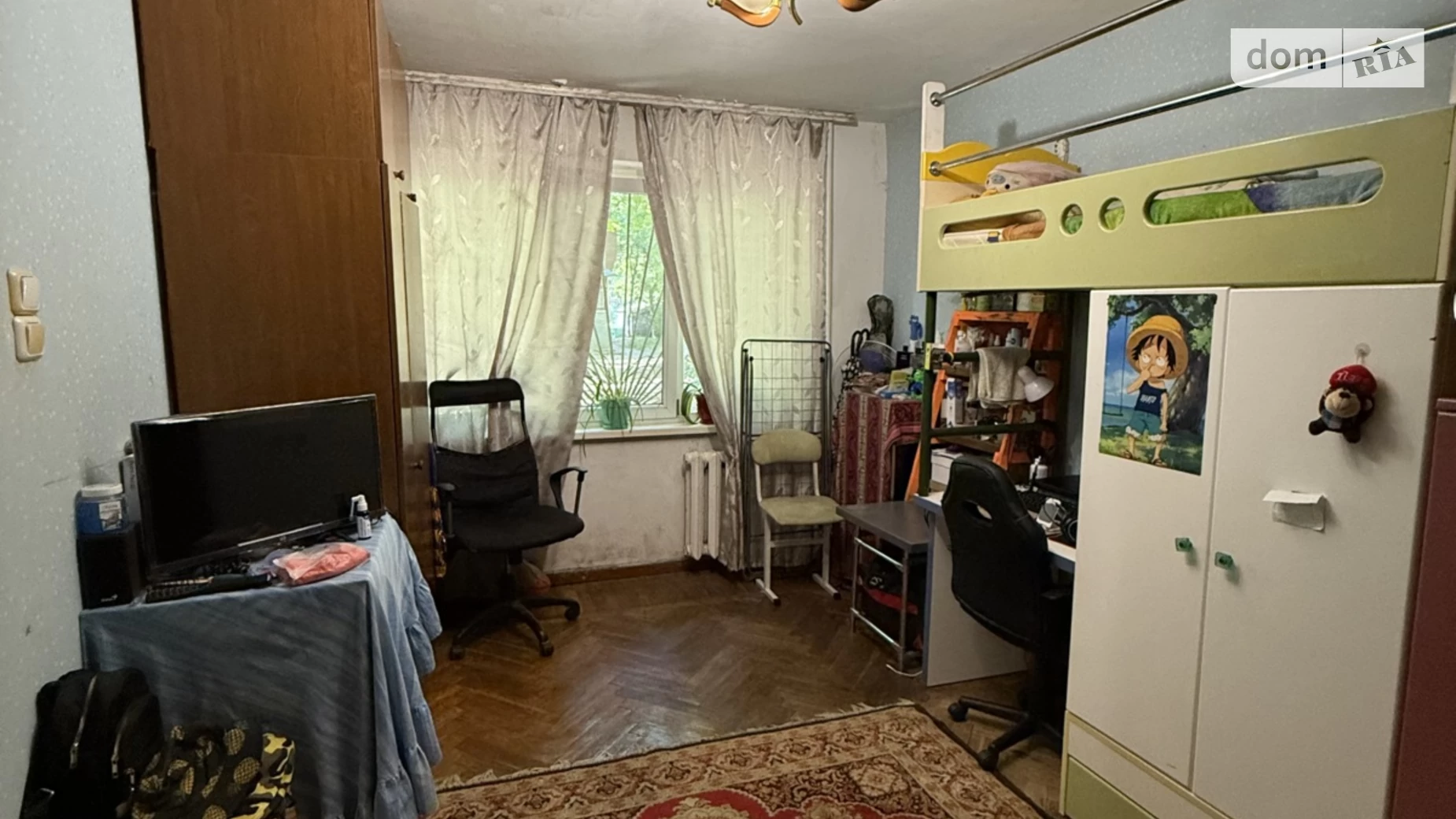 Продается 1-комнатная квартира 32 кв. м в Одессе, цена: 28000 $ - фото 3