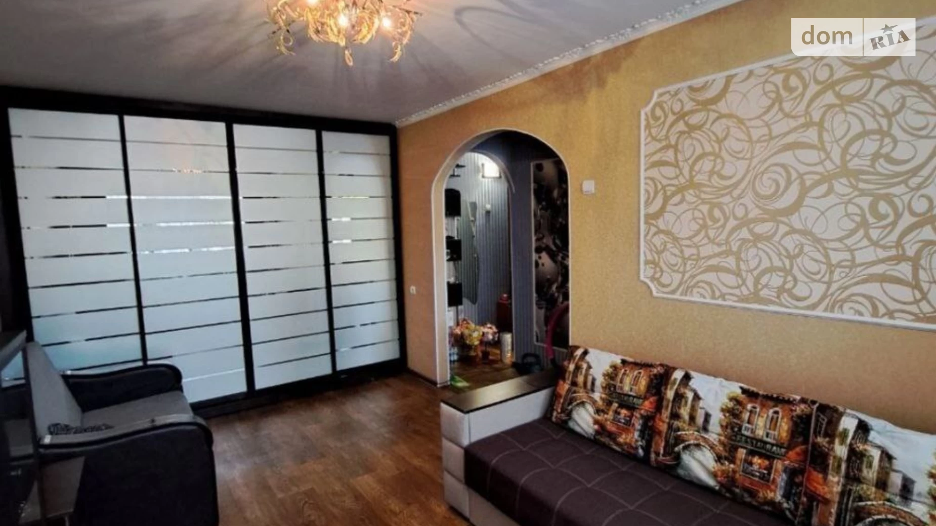 Продается 1-комнатная квартира 33 кв. м в Харькове, цена: 28000 $ - фото 2