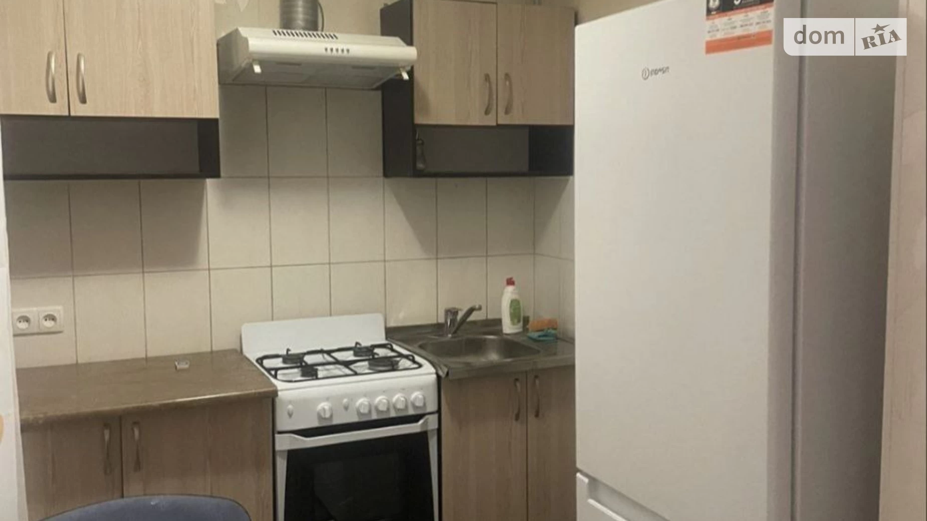 Продається 1-кімнатна квартира 29 кв. м у Харкові, вул. Зернова, 53 - фото 2