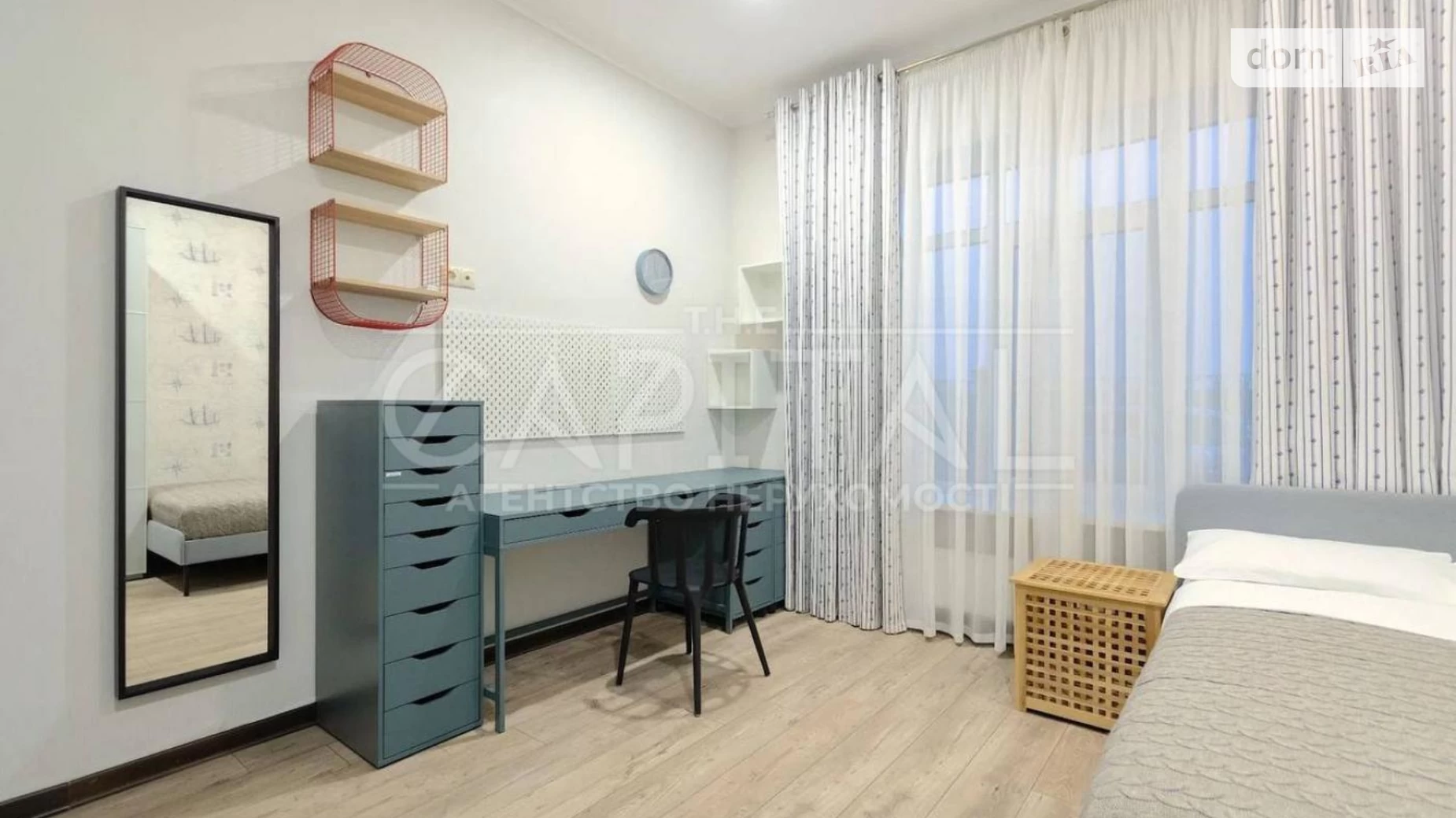 Сдается в аренду одноэтажный дом 100 кв. м с баней/сауной, цена: 2500 $ - фото 5