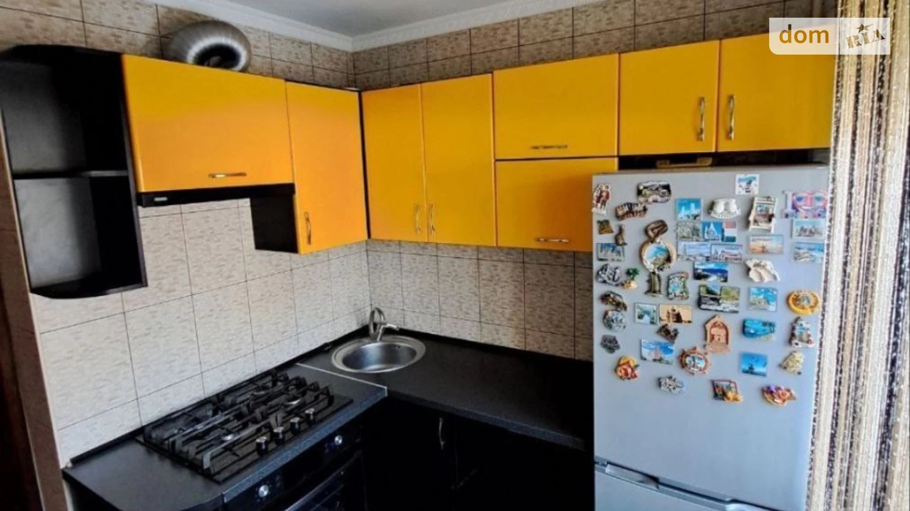 Продается 1-комнатная квартира 33 кв. м в Харькове, цена: 28000 $ - фото 5