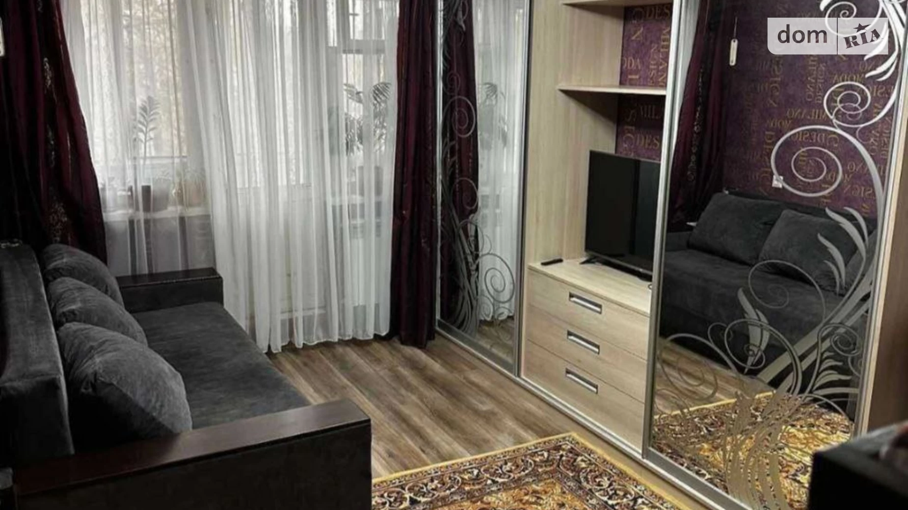 Продается 1-комнатная квартира 33 кв. м в Харькове, цена: 25000 $ - фото 4