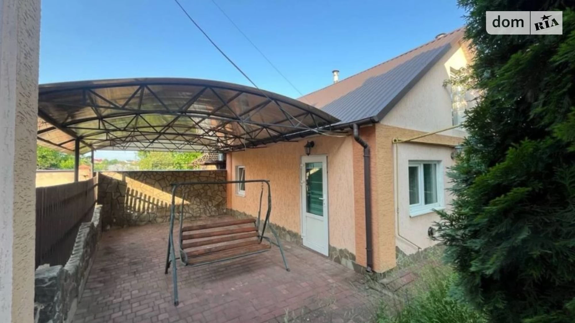 Продается одноэтажный дом 81.9 кв. м с мансардой, цена: 89500 $ - фото 3