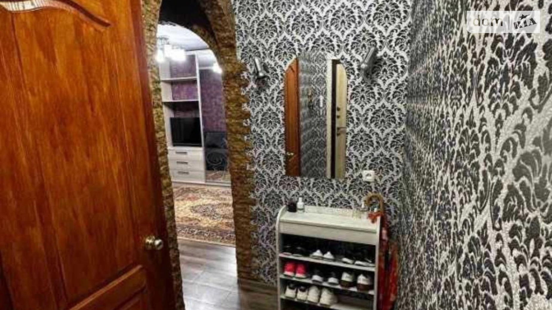Продается 1-комнатная квартира 33 кв. м в Харькове, цена: 25000 $ - фото 5