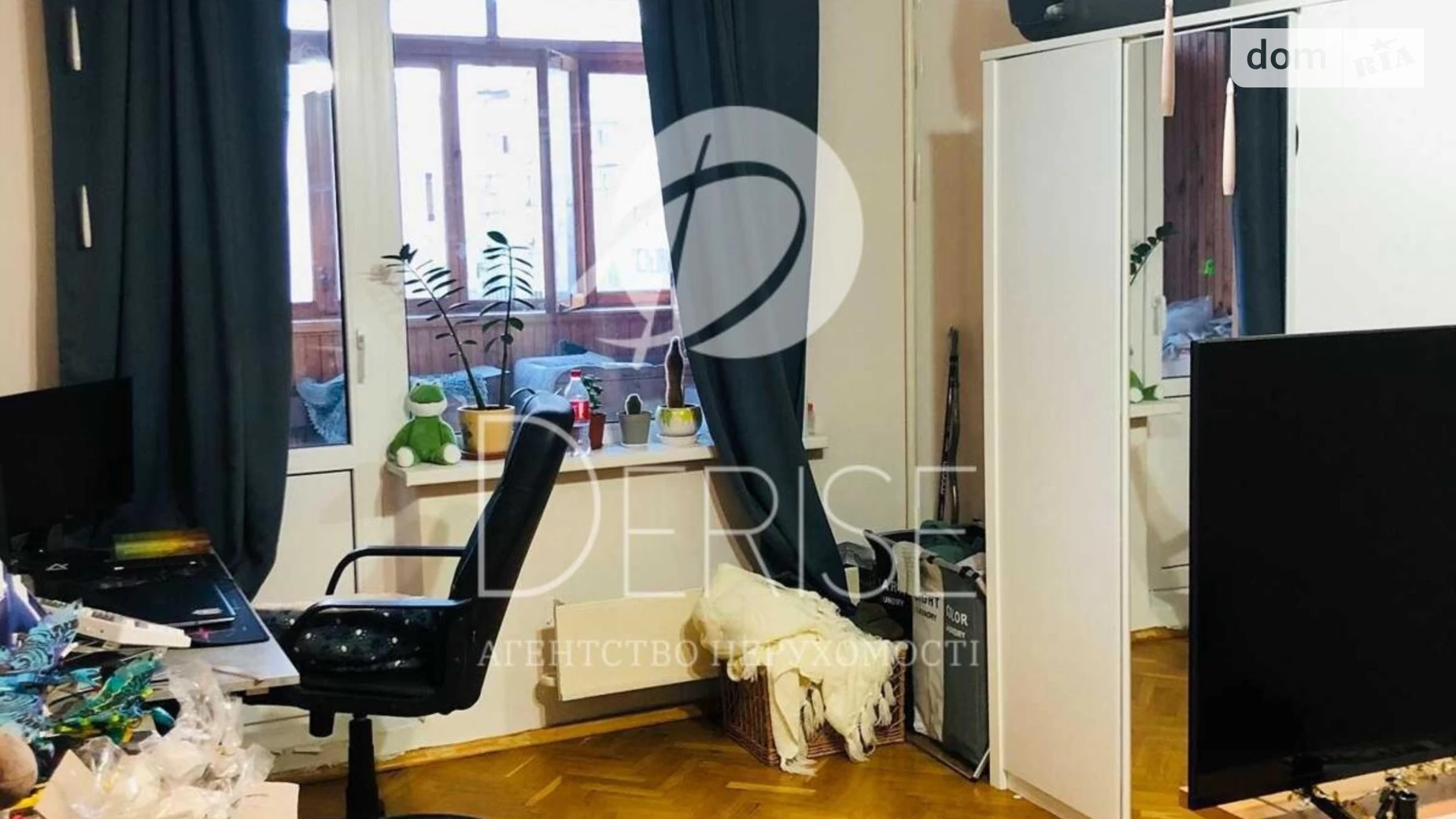 Продається 3-кімнатна квартира 74 кв. м у Києві, вул. Татарська, 20 - фото 2