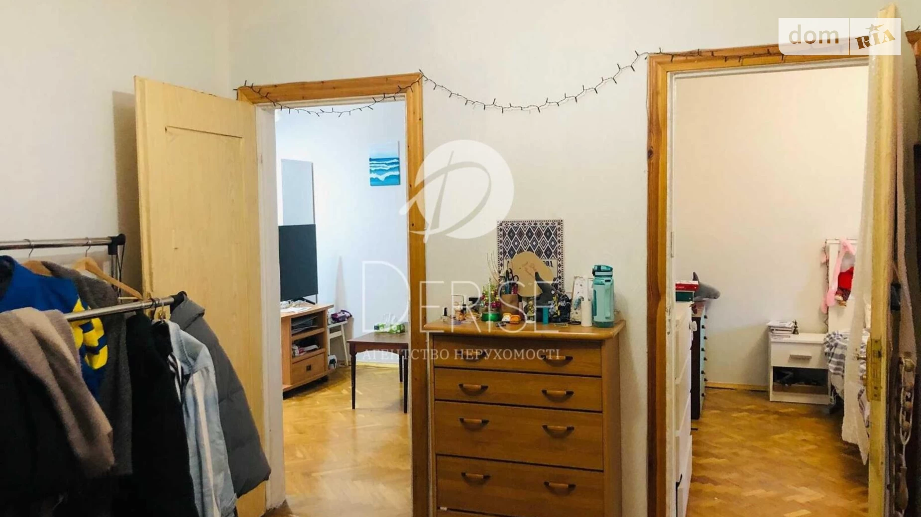Продається 3-кімнатна квартира 74 кв. м у Києві, вул. Татарська, 20 - фото 5