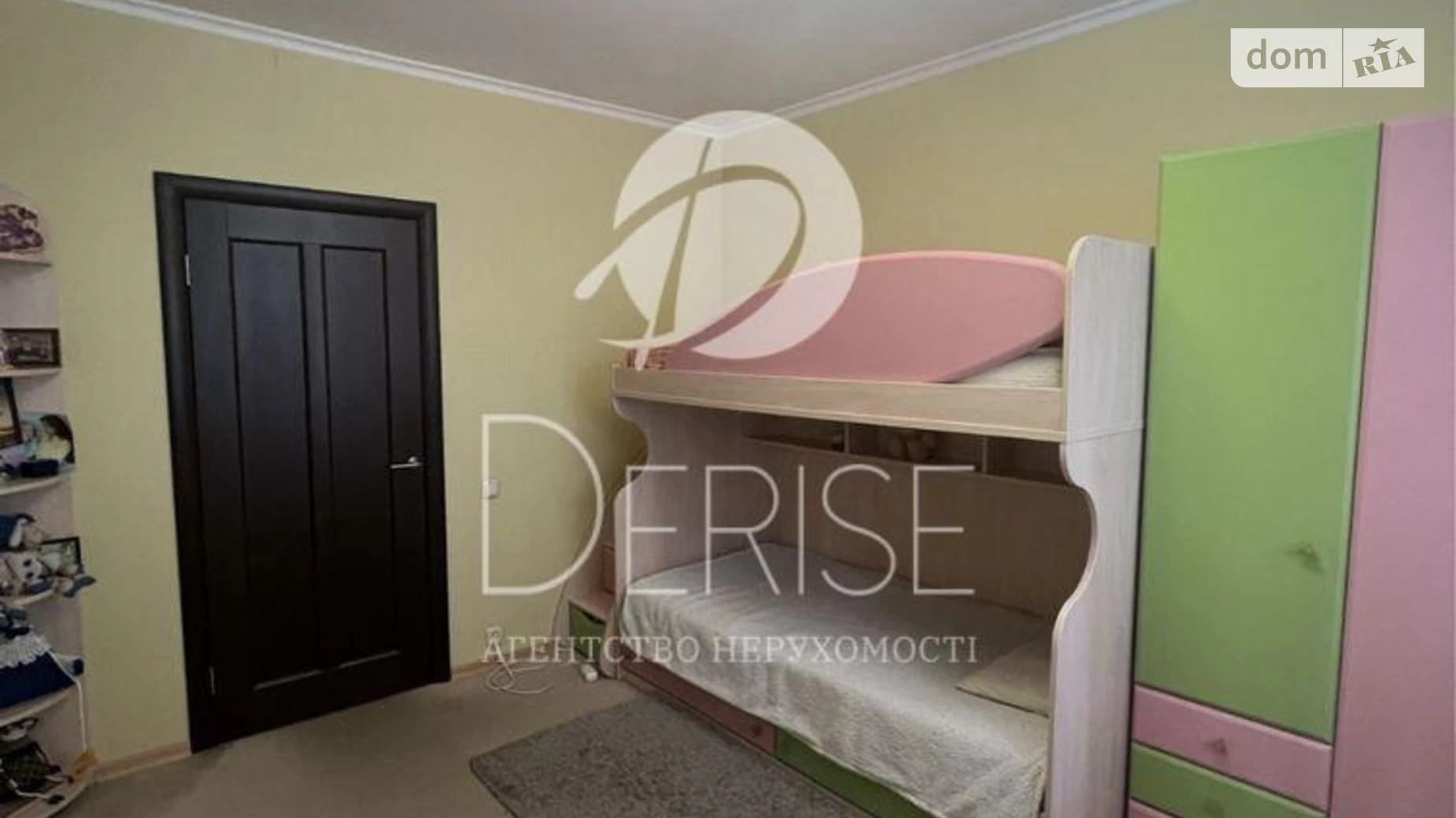 Продається 2-кімнатна квартира 51.3 кв. м у Києві, вул. Печенізька, 4 - фото 4