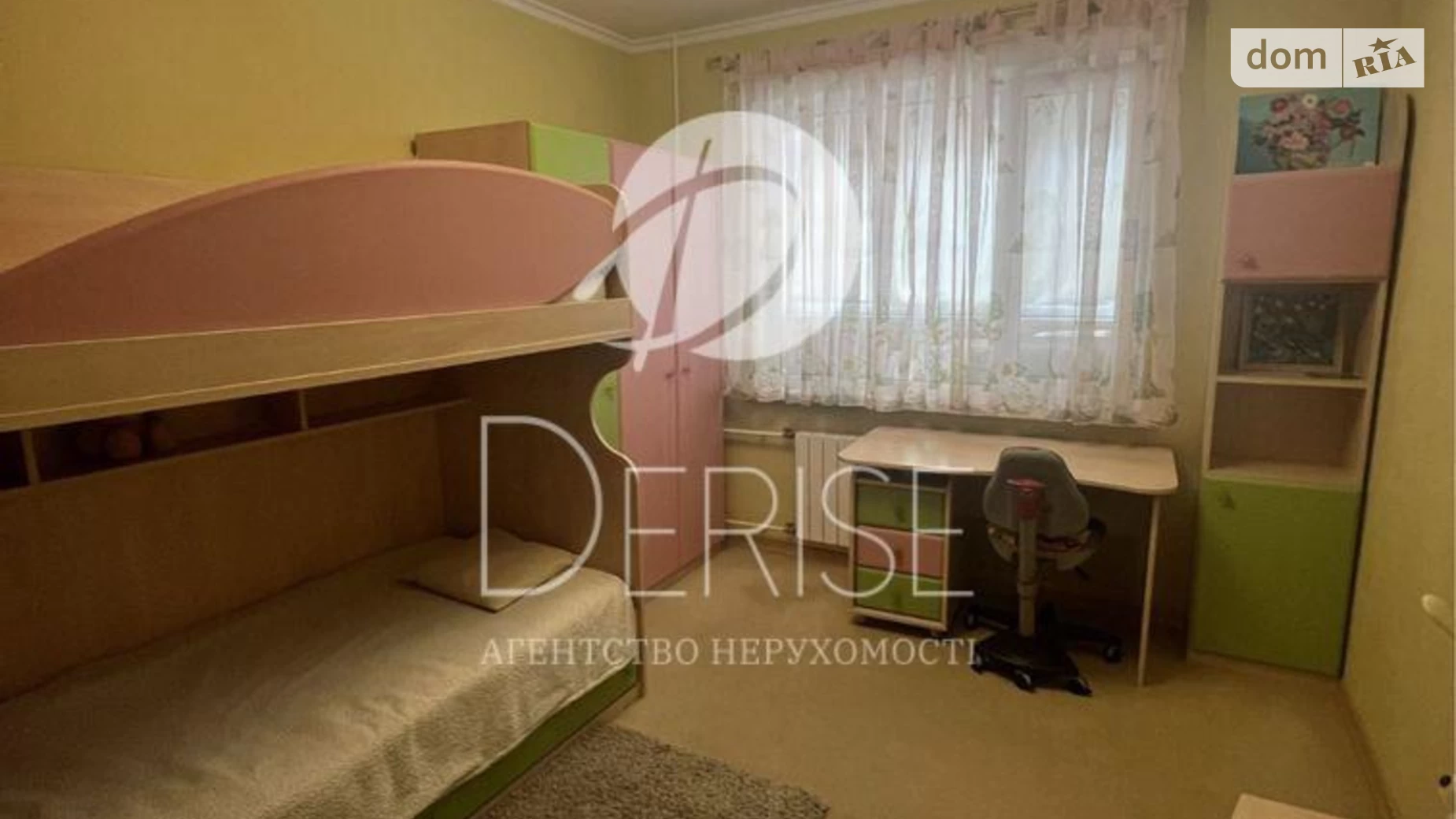 Продається 2-кімнатна квартира 51.3 кв. м у Києві, вул. Печенізька, 4 - фото 5