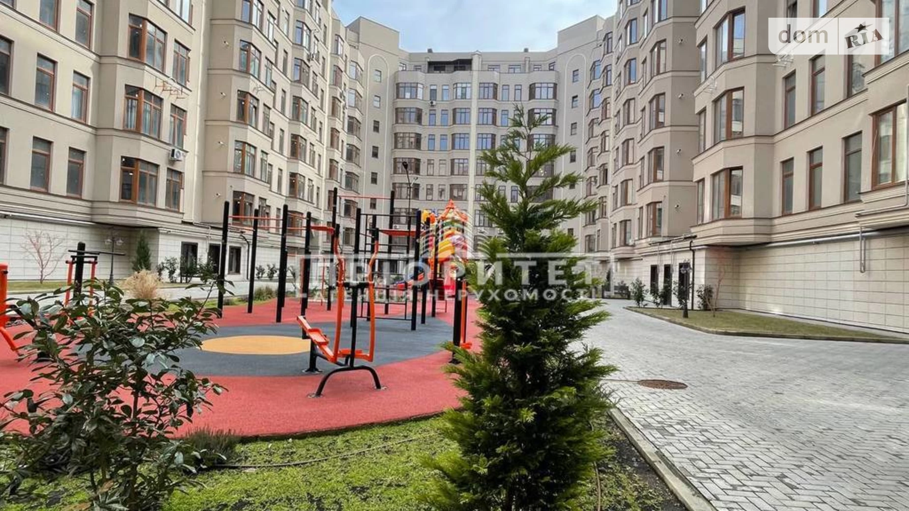 вул. Дача Ковалевського Київський Одеса ЖК Avinion - фото 2