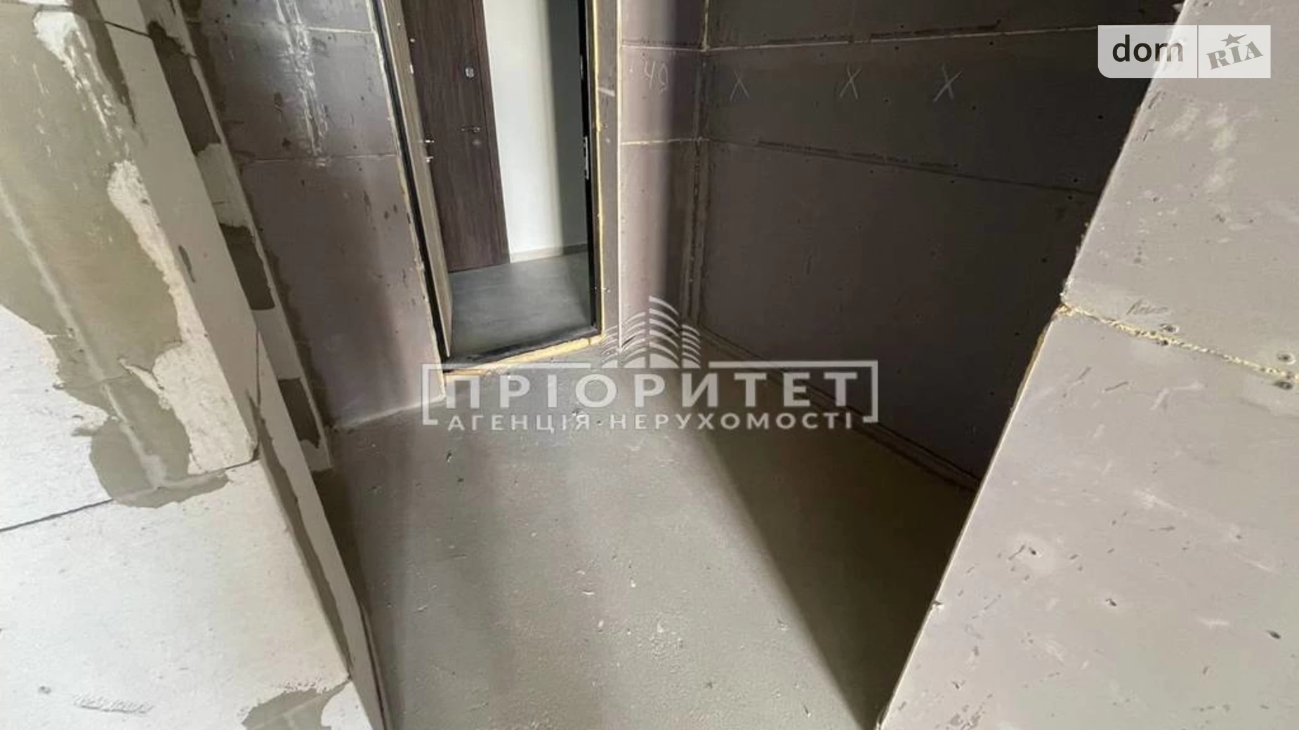 Продається 1-кімнатна квартира 37.8 кв. м у Одесі, вул. Дача Ковалевського - фото 5