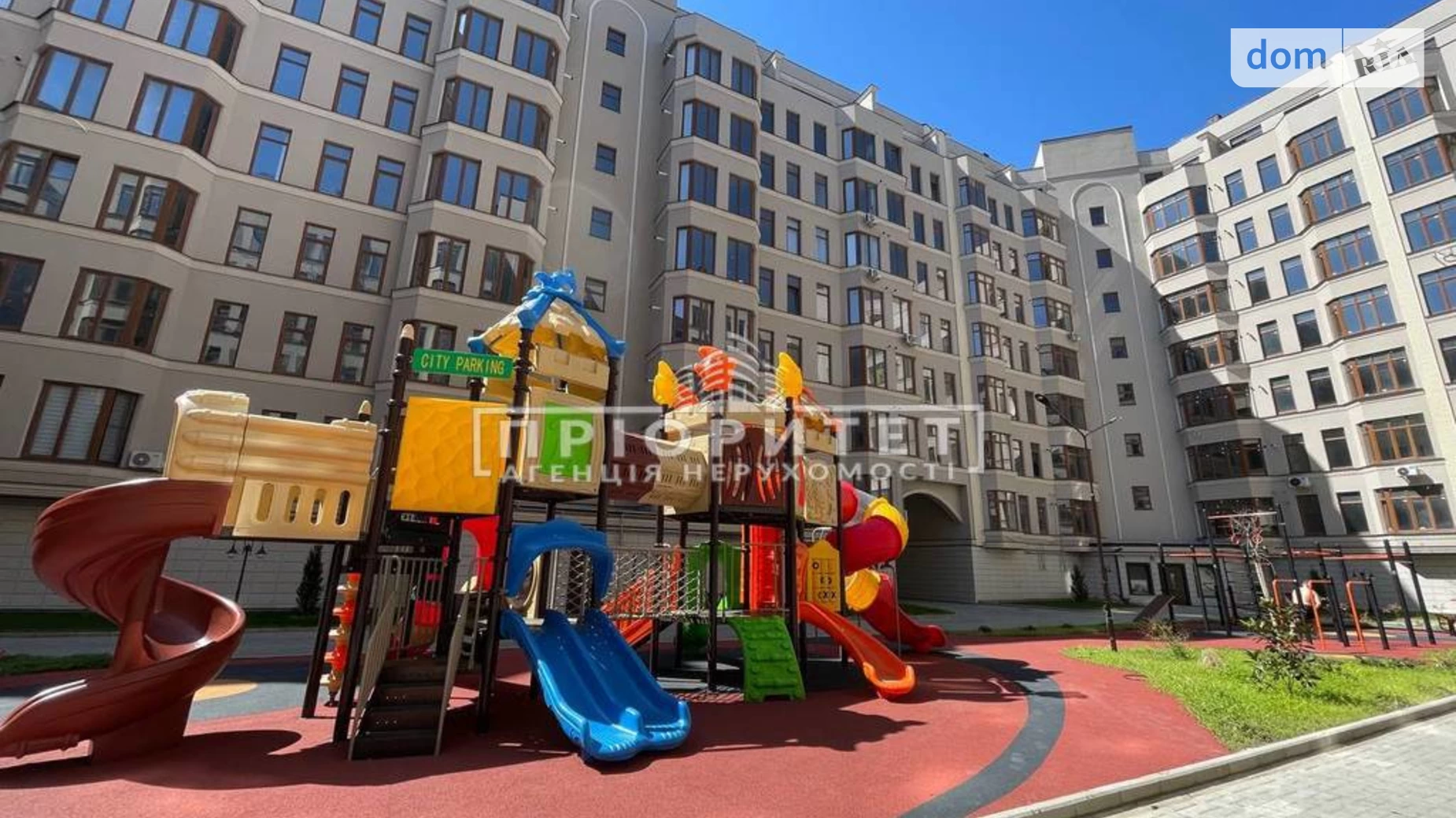 Продається 1-кімнатна квартира 41.1 кв. м у Одесі, вул. Дача Ковалевського - фото 3