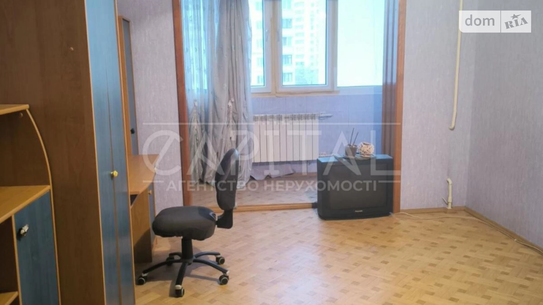 Продається 2-кімнатна квартира 62 кв. м у Києві, цена: 86000 $ - фото 3
