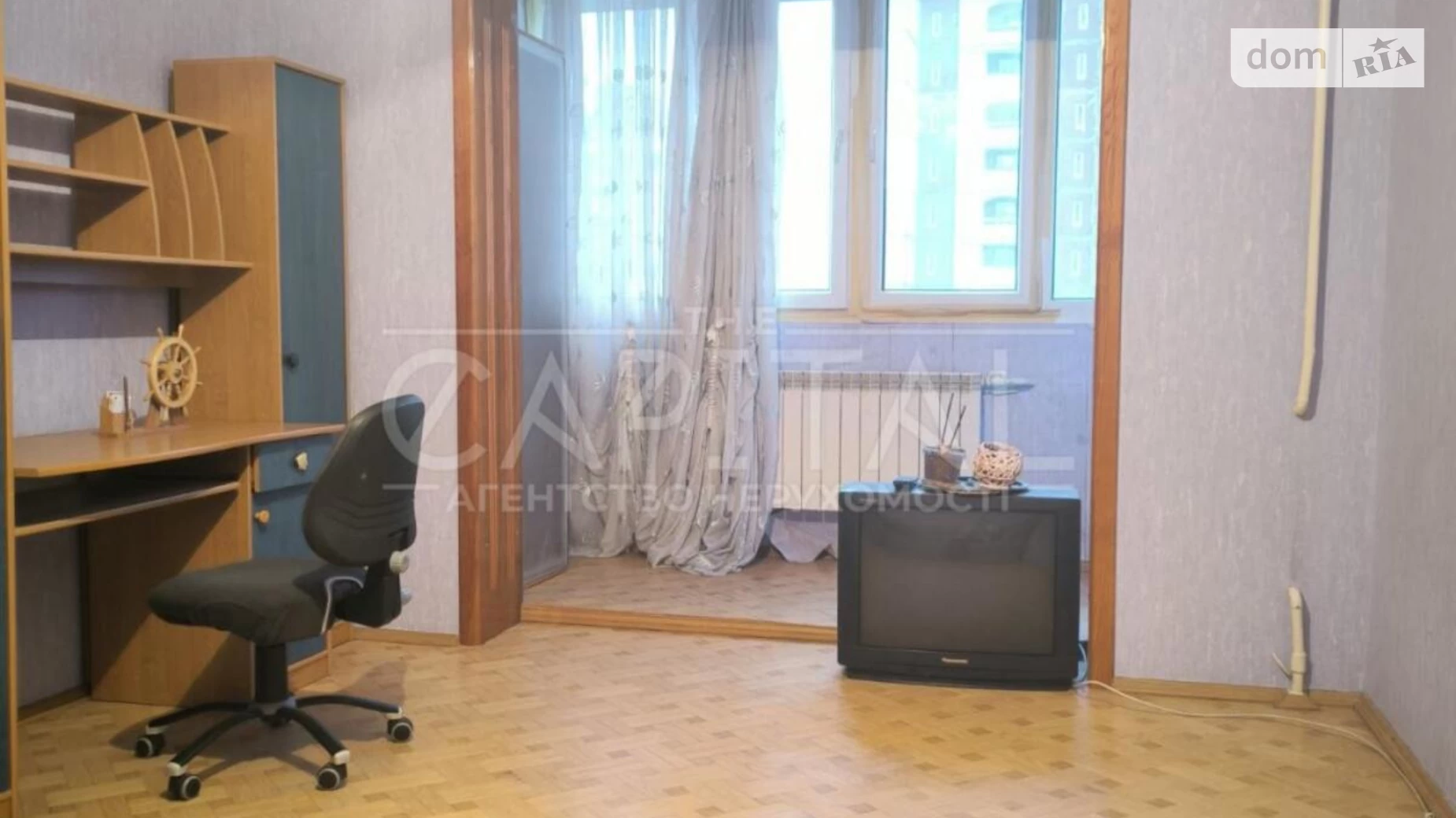 Продається 2-кімнатна квартира 62 кв. м у Києві, цена: 86000 $ - фото 2