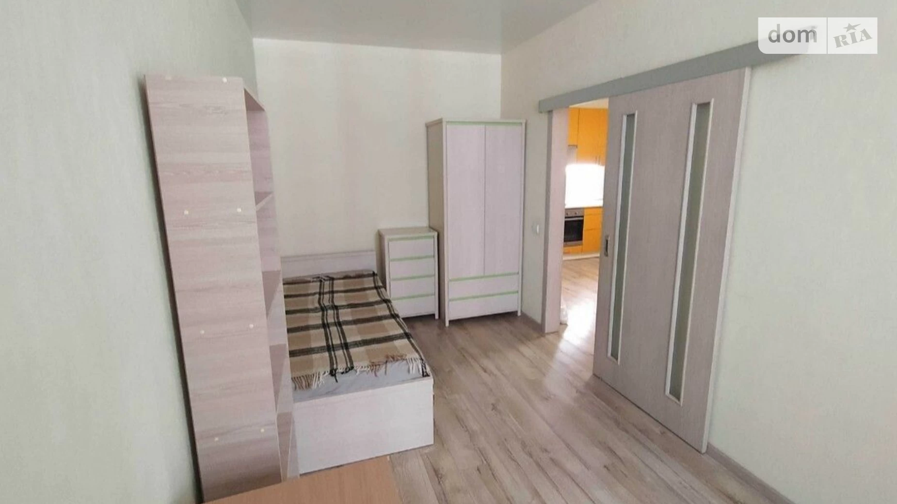 Здається в оренду 1-кімнатна квартира 51 кв. м у Києві, вул. Шолом-Алейхема, 11А - фото 5