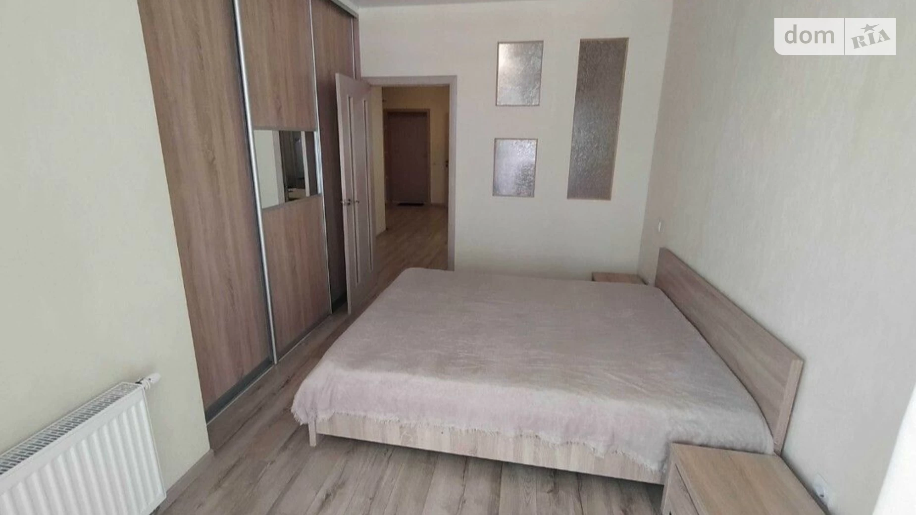 Здається в оренду 1-кімнатна квартира 51 кв. м у Києві, вул. Шолом-Алейхема, 11А - фото 2