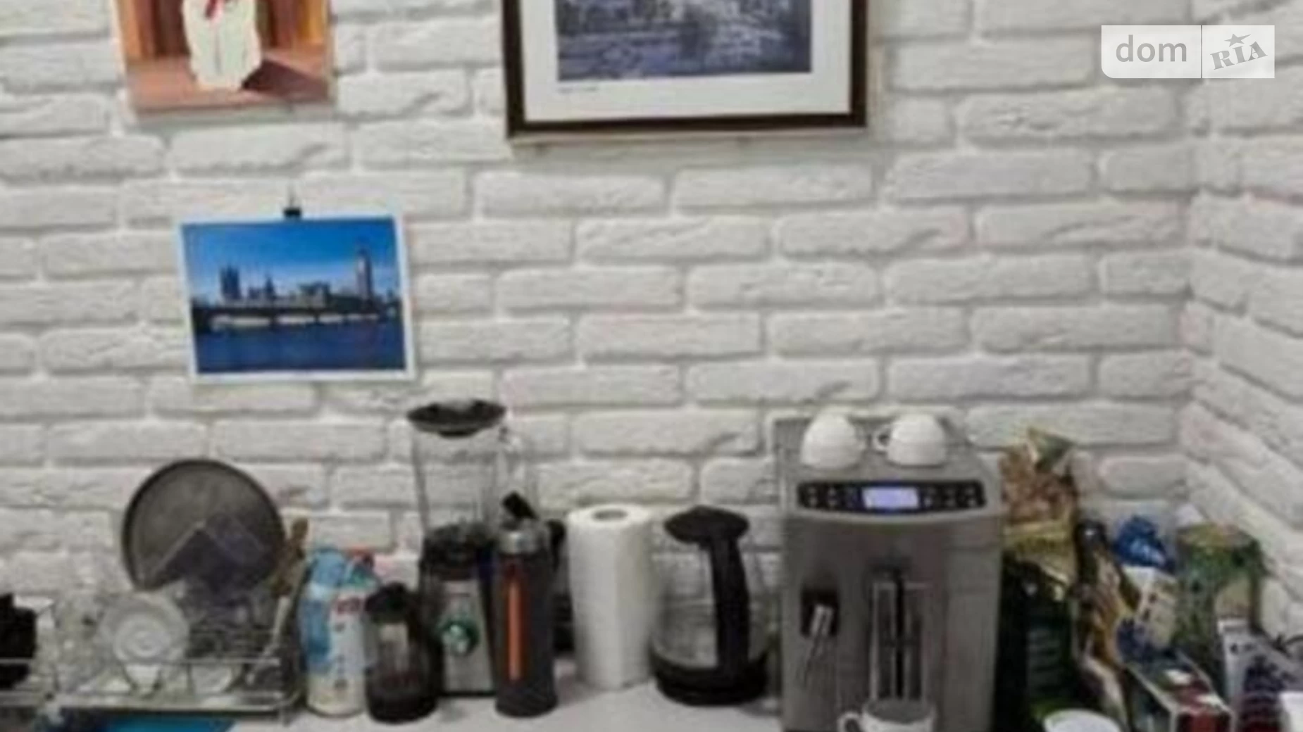 Продается 2-комнатная квартира 49 кв. м в Киеве, просп. Берестейский(Победы), 26 - фото 4